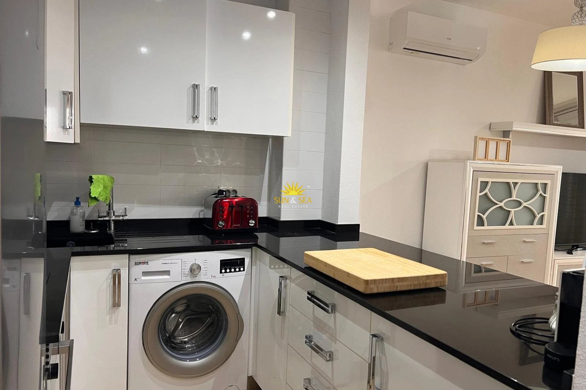 Long Term Rental - Townhouse - Torre - Pacheco - Torre-pacheco