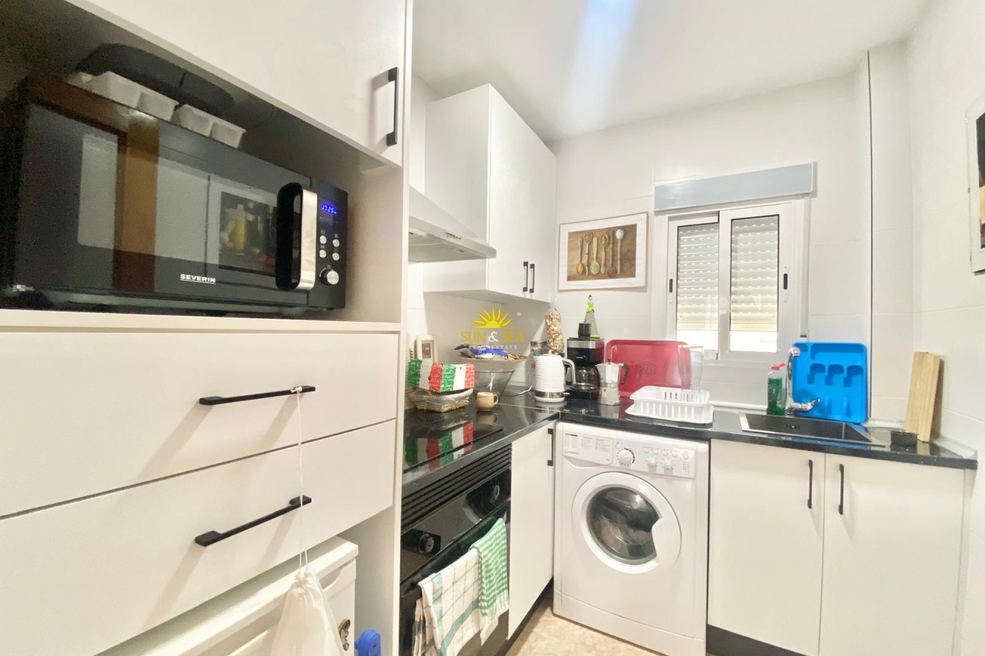 Long Term Rental - Townhouse - Torrevieja - Aguas Nuevas