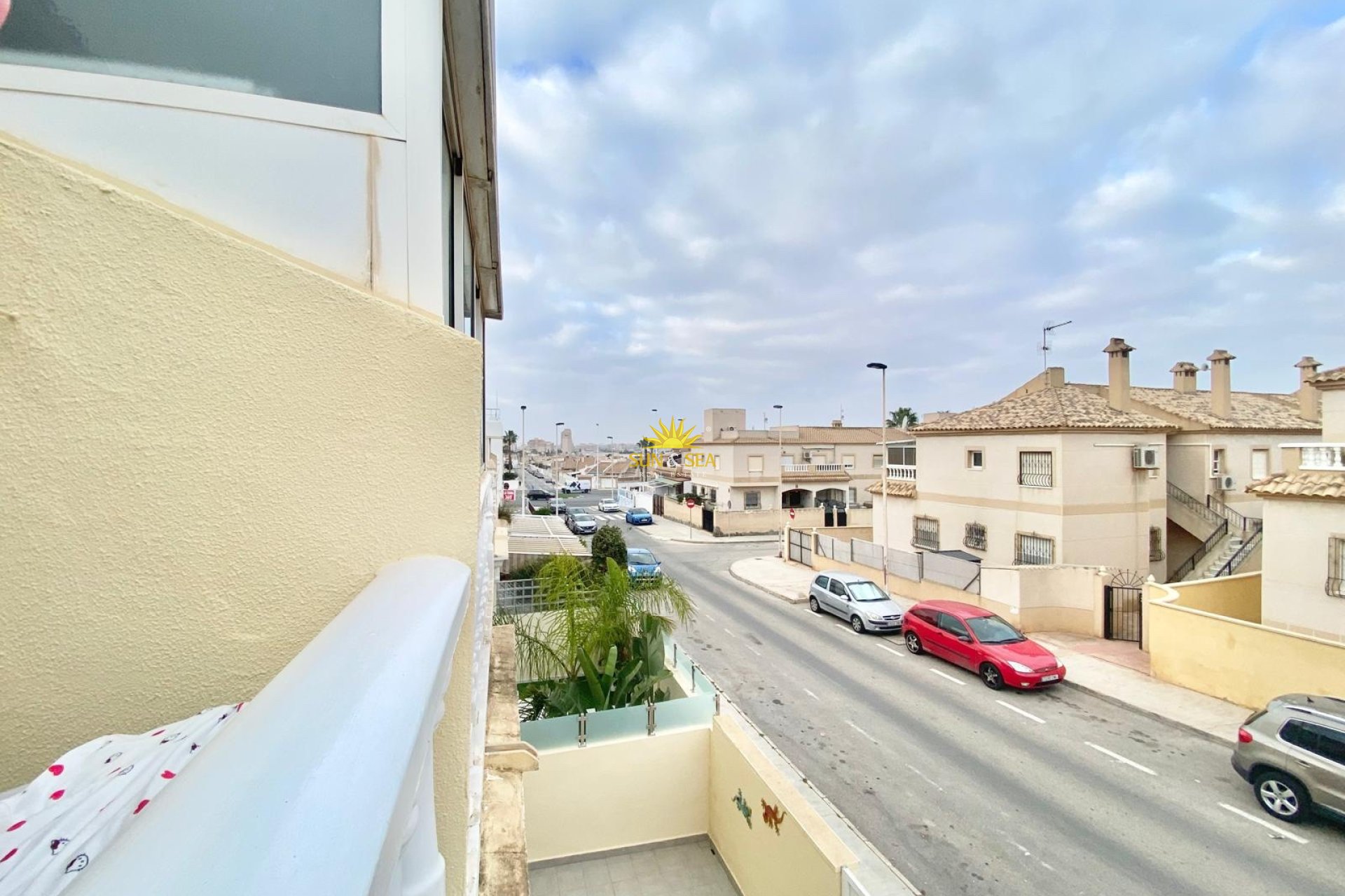 Long Term Rental - Townhouse - Torrevieja - Aguas Nuevas