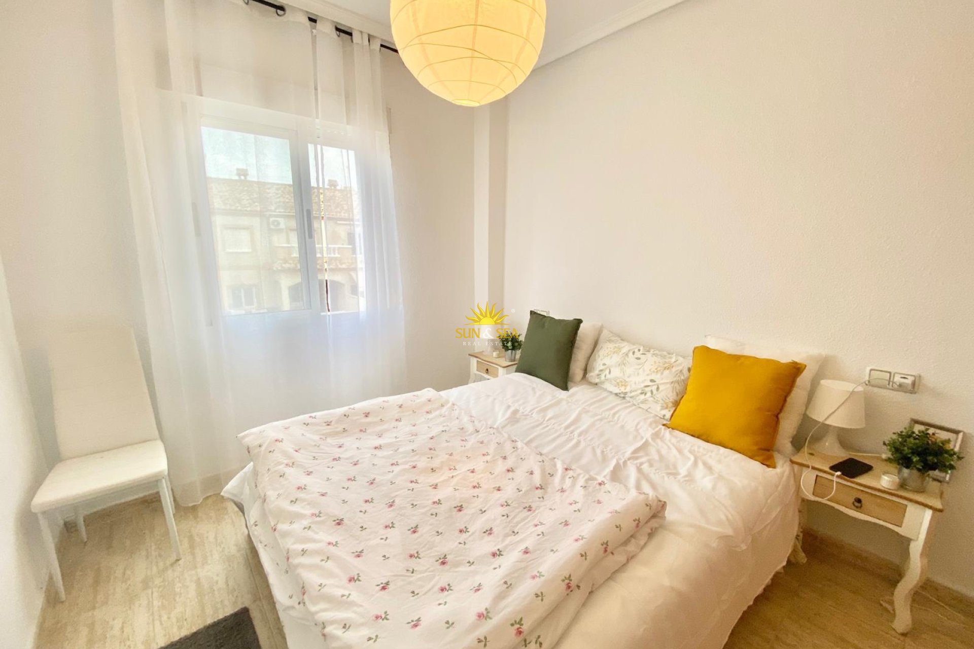 Long Term Rental - Townhouse - Torrevieja - Aguas Nuevas