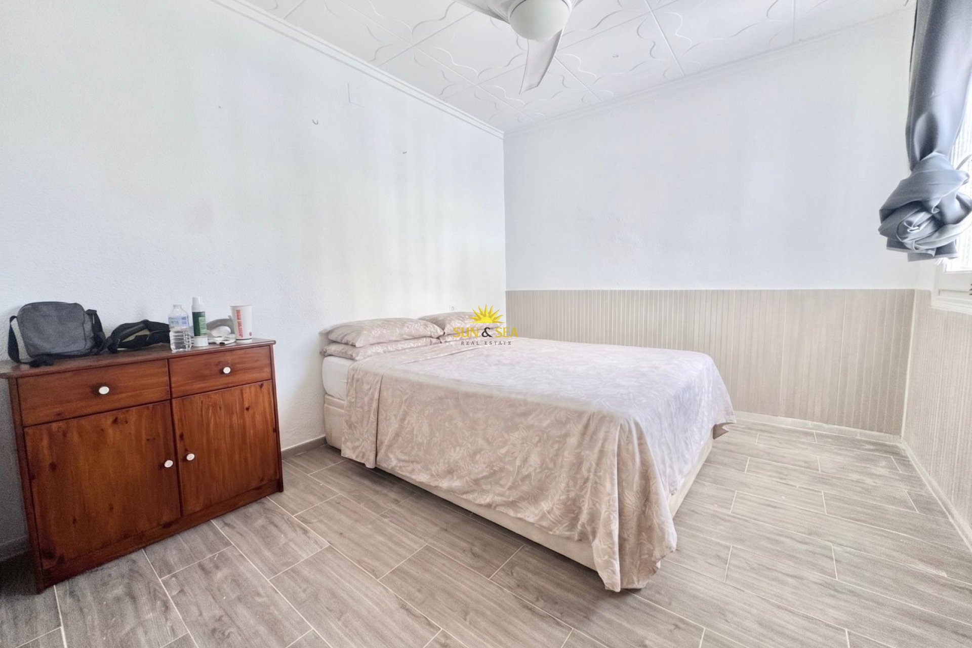 Long Term Rental - Townhouse - Torrevieja - El Chaparral