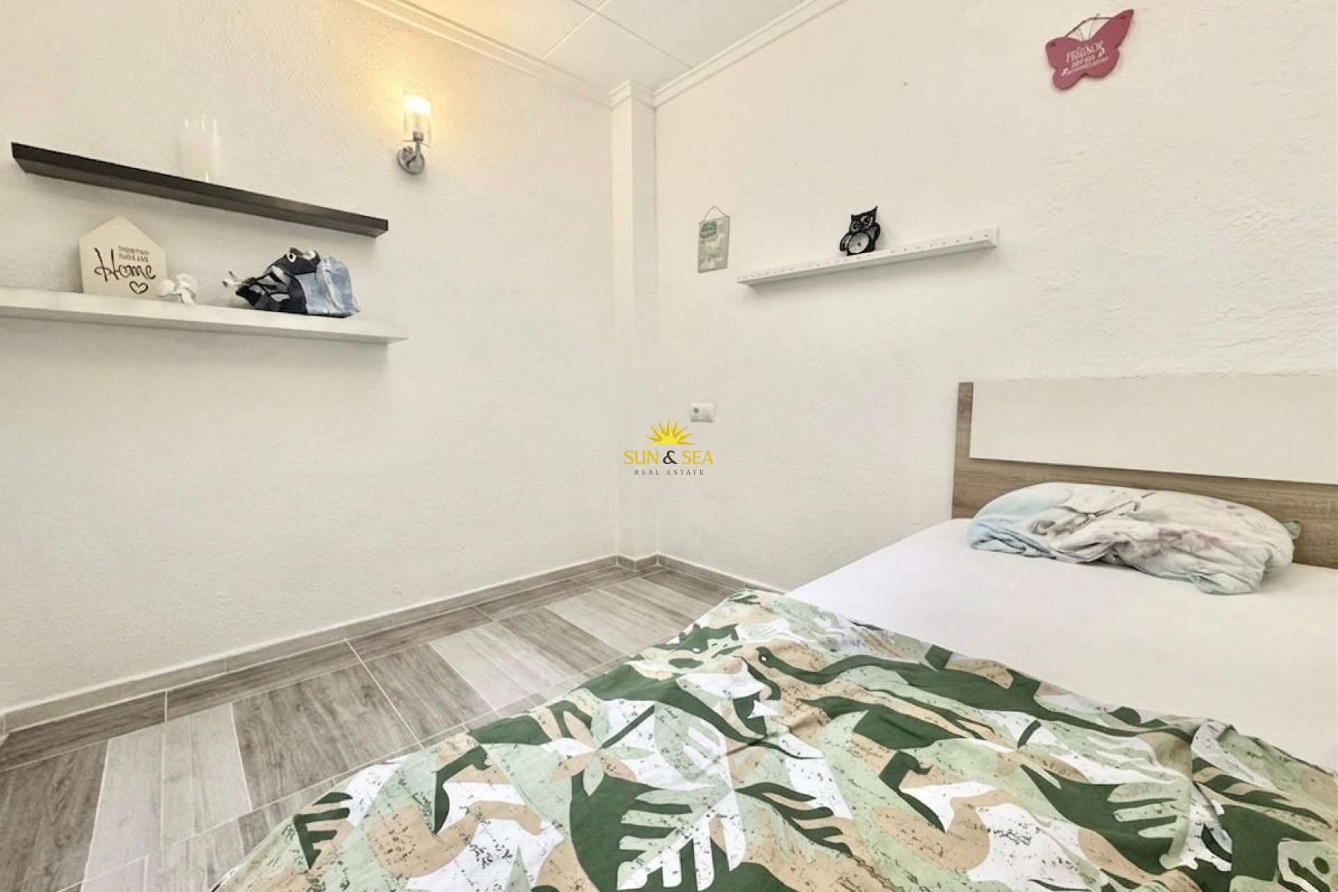 Long Term Rental - Townhouse - Torrevieja - El Chaparral