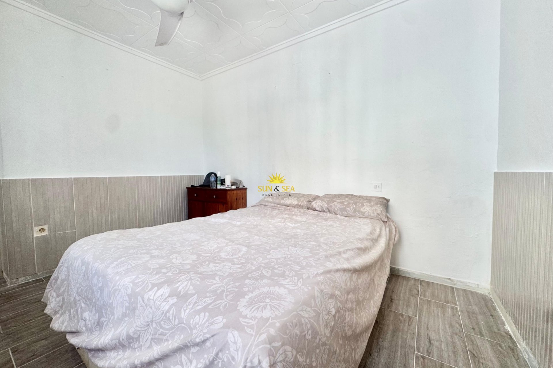 Long Term Rental - Townhouse - Torrevieja - El Chaparral
