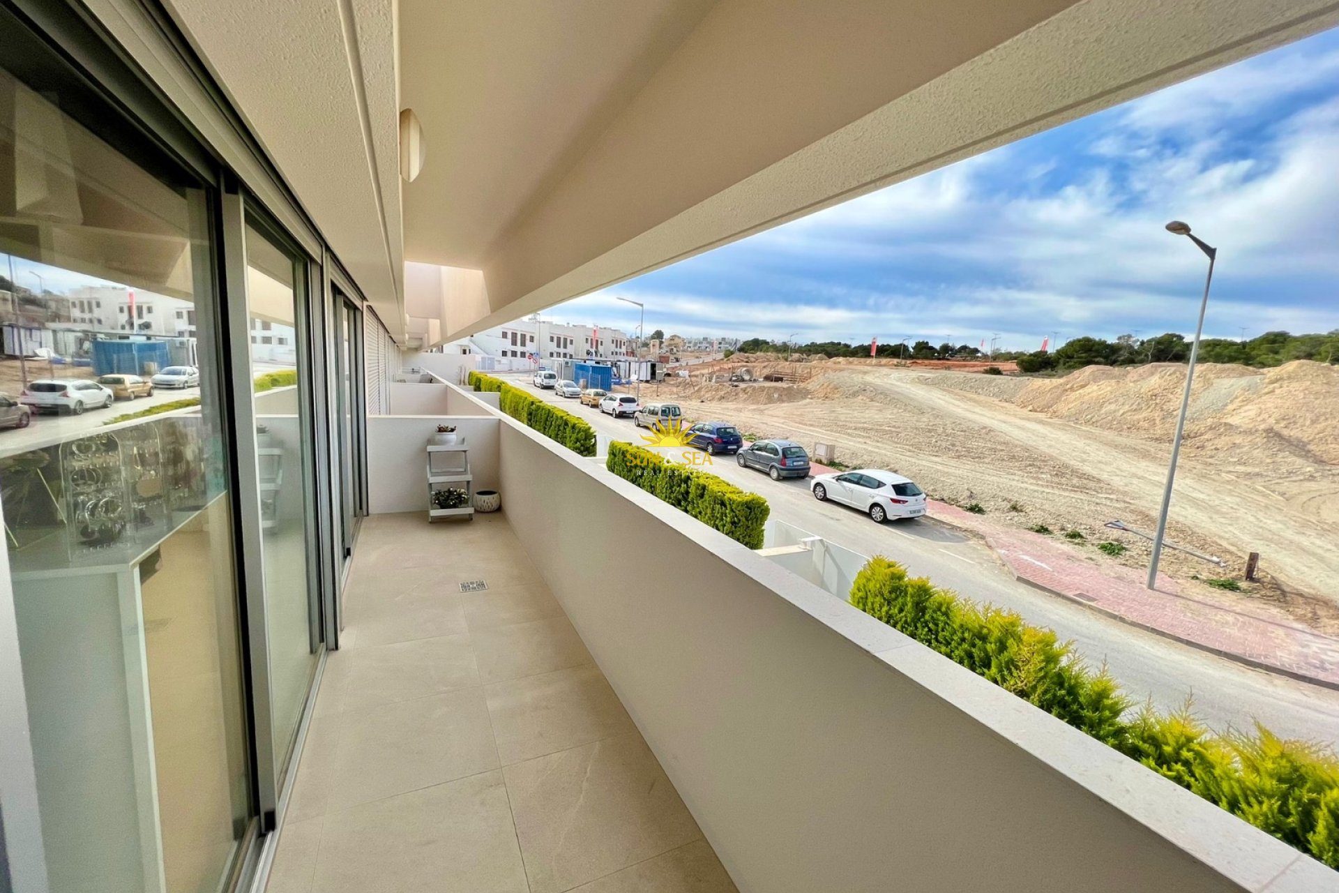 Long Term Rental - Townhouse - Torrevieja - Los Balcones - Los Altos del Edén