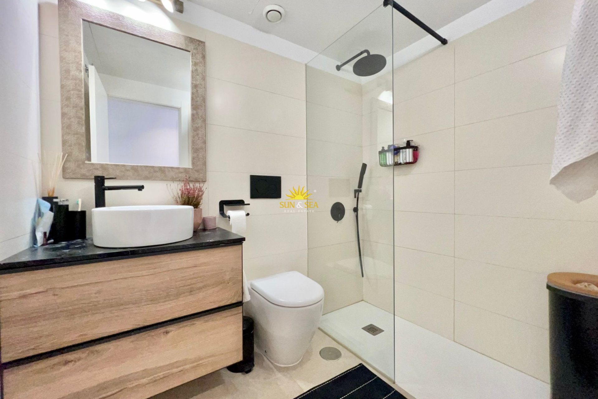 Long Term Rental - Townhouse - Torrevieja - Los Balcones - Los Altos del Edén