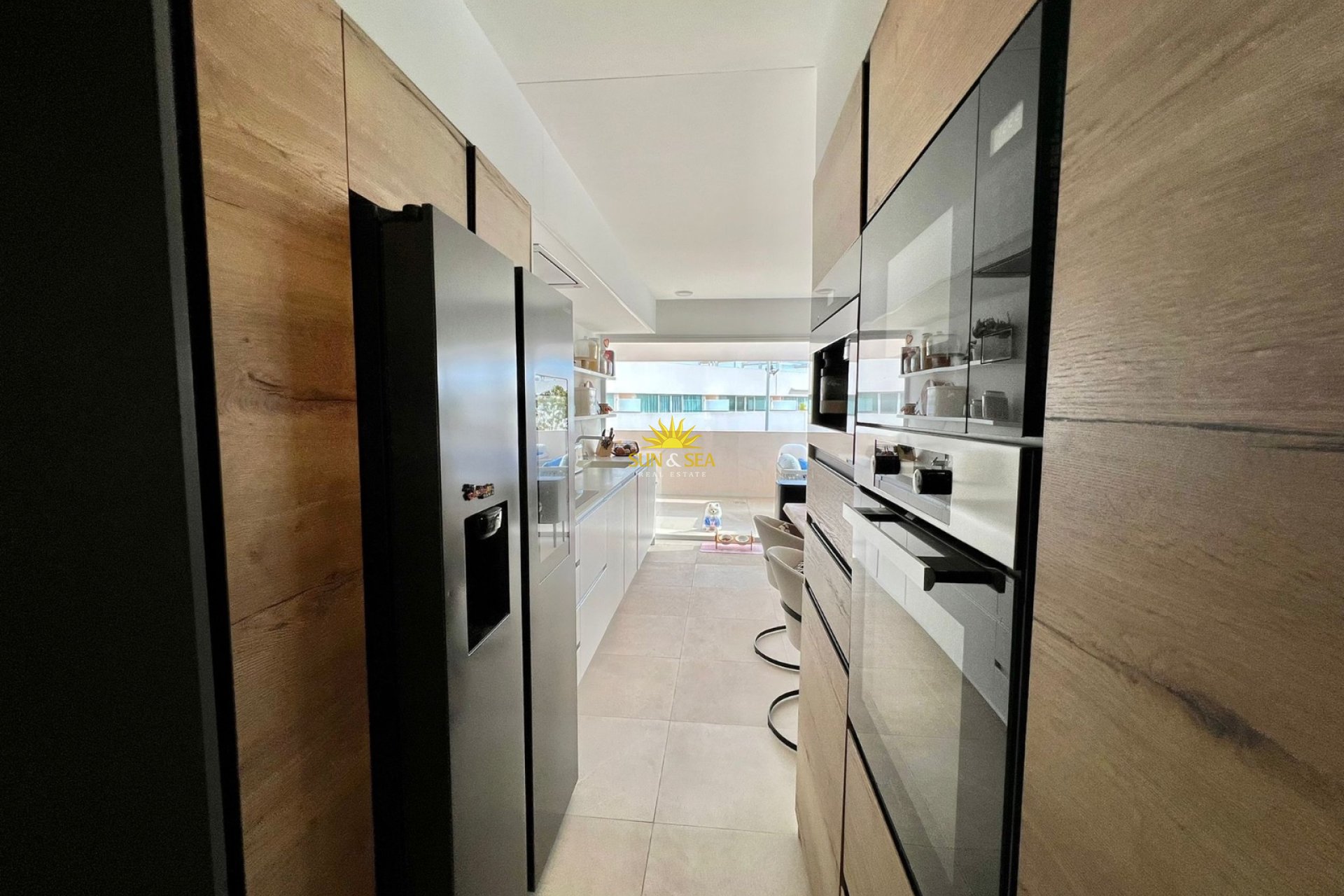 Long Term Rental - Townhouse - Torrevieja - Los Balcones - Los Altos del Edén