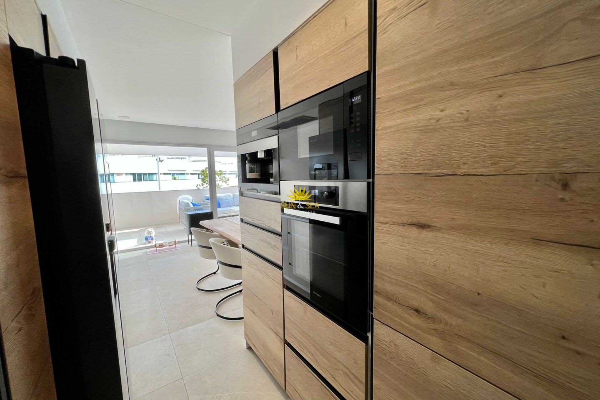 Long Term Rental - Townhouse - Torrevieja - Los Balcones - Los Altos del Edén