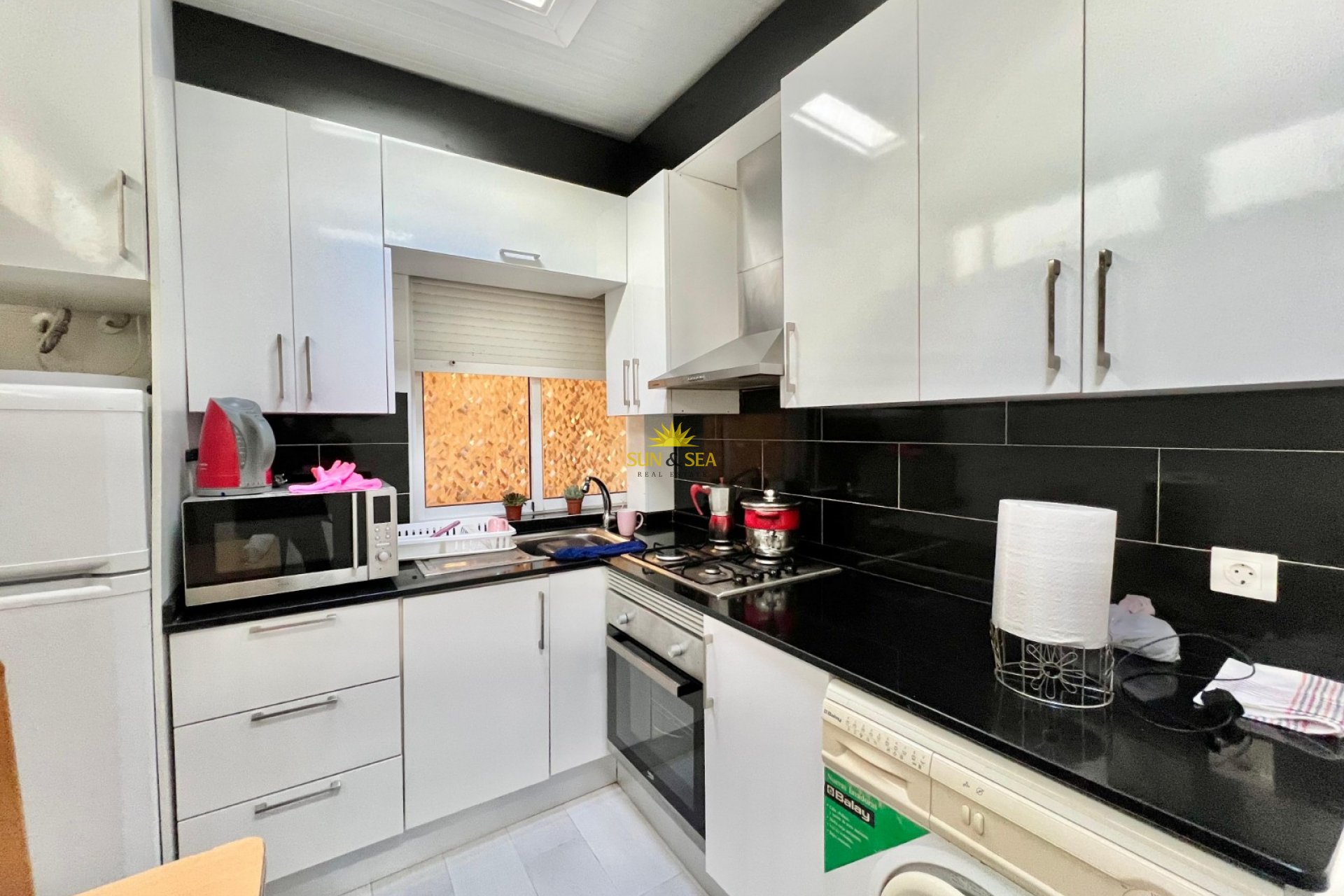 Long Term Rental - Townhouse - Torrevieja - Los balcones