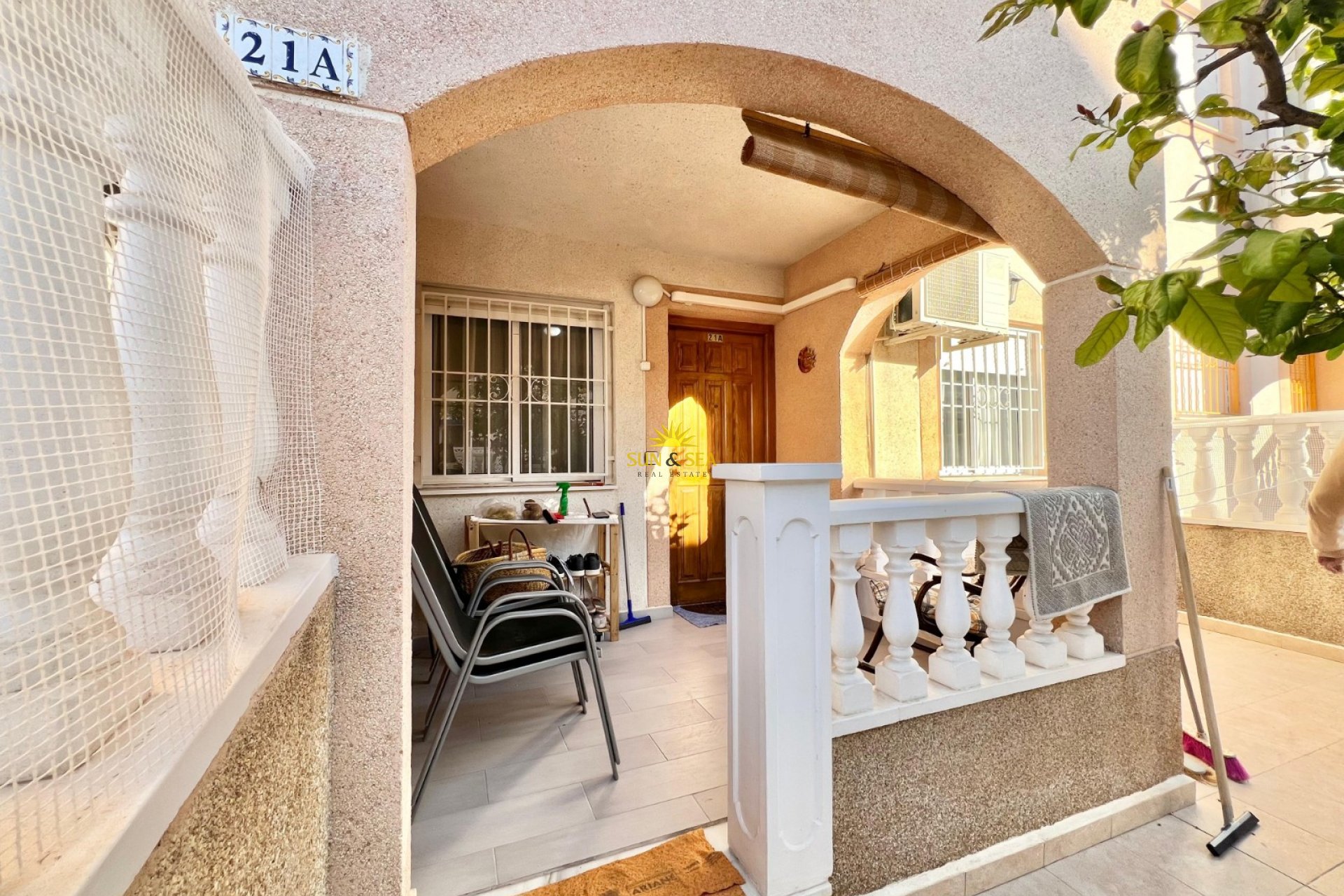 Long Term Rental - Townhouse - Torrevieja - Los balcones