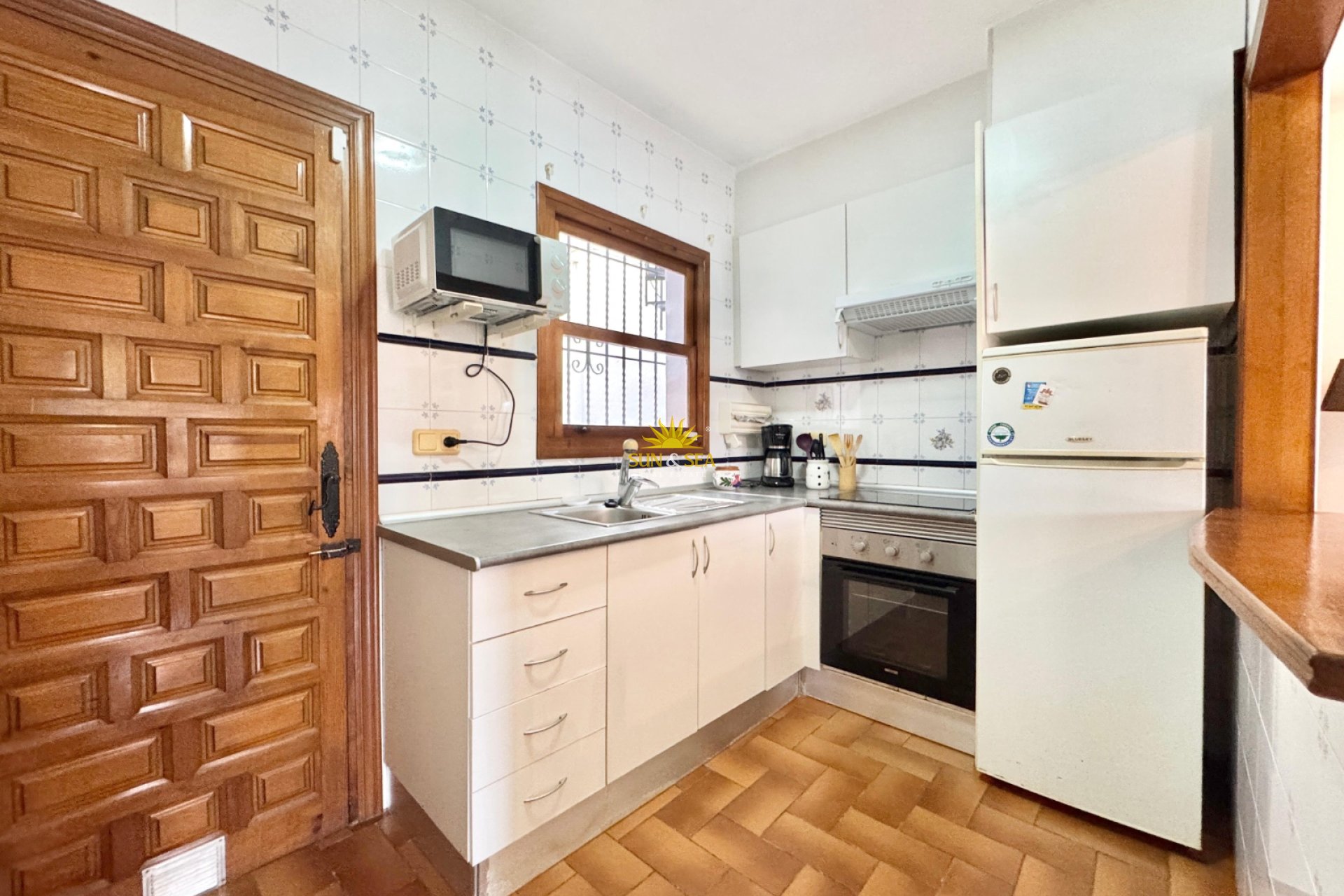 Long Term Rental - Townhouse - Torrevieja - Nueva Torrevieja - Aguas Nuevas