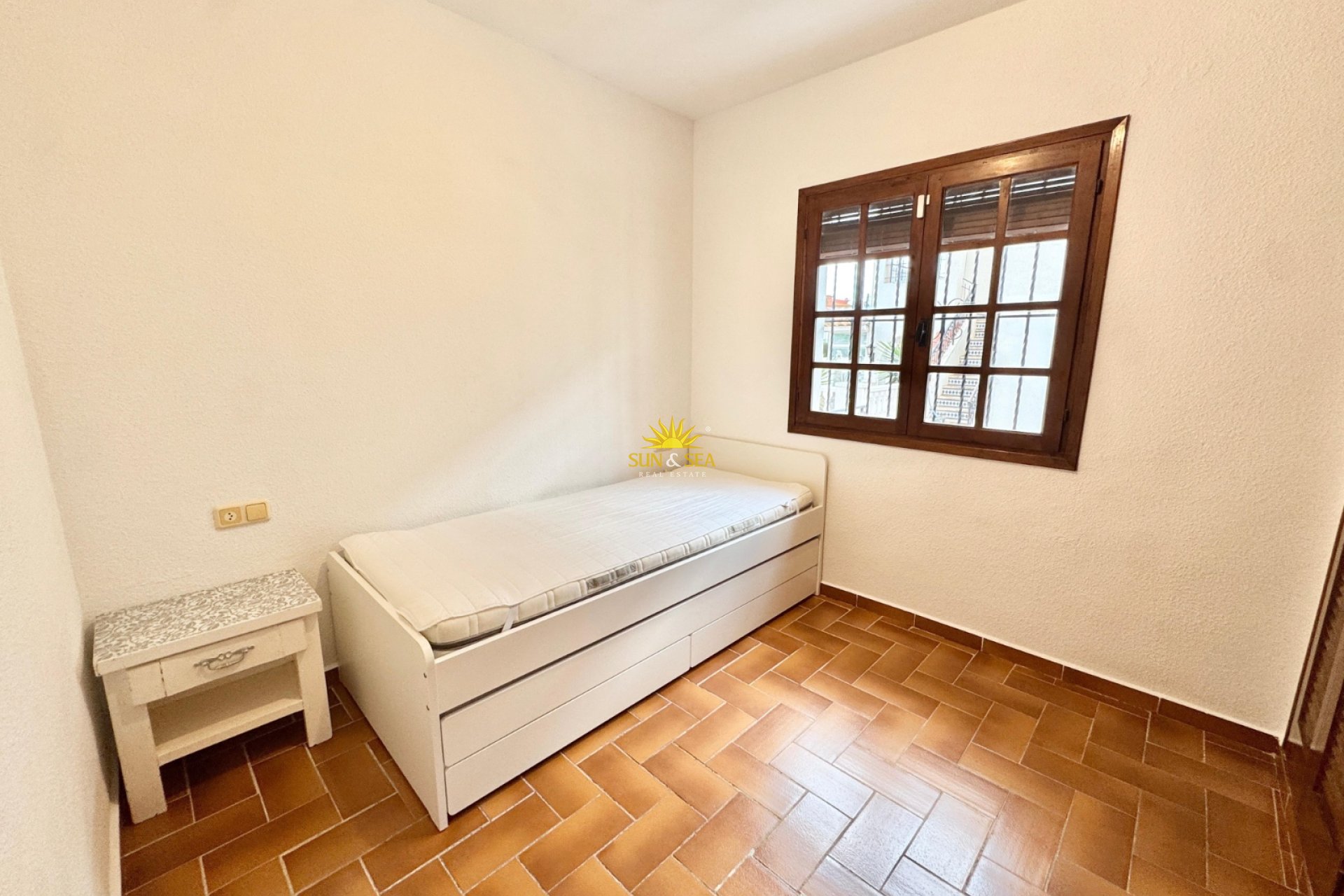 Long Term Rental - Townhouse - Torrevieja - Nueva Torrevieja - Aguas Nuevas