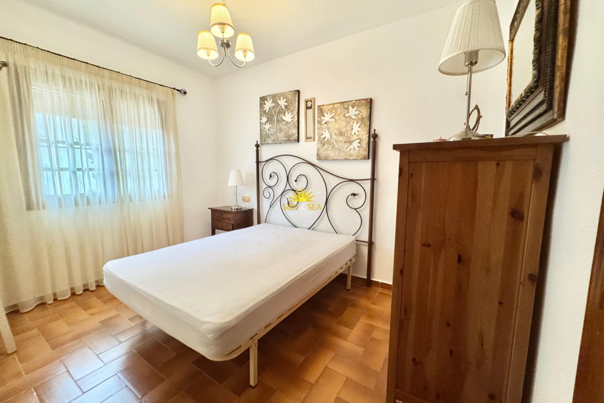 Long Term Rental - Townhouse - Torrevieja - Nueva Torrevieja - Aguas Nuevas