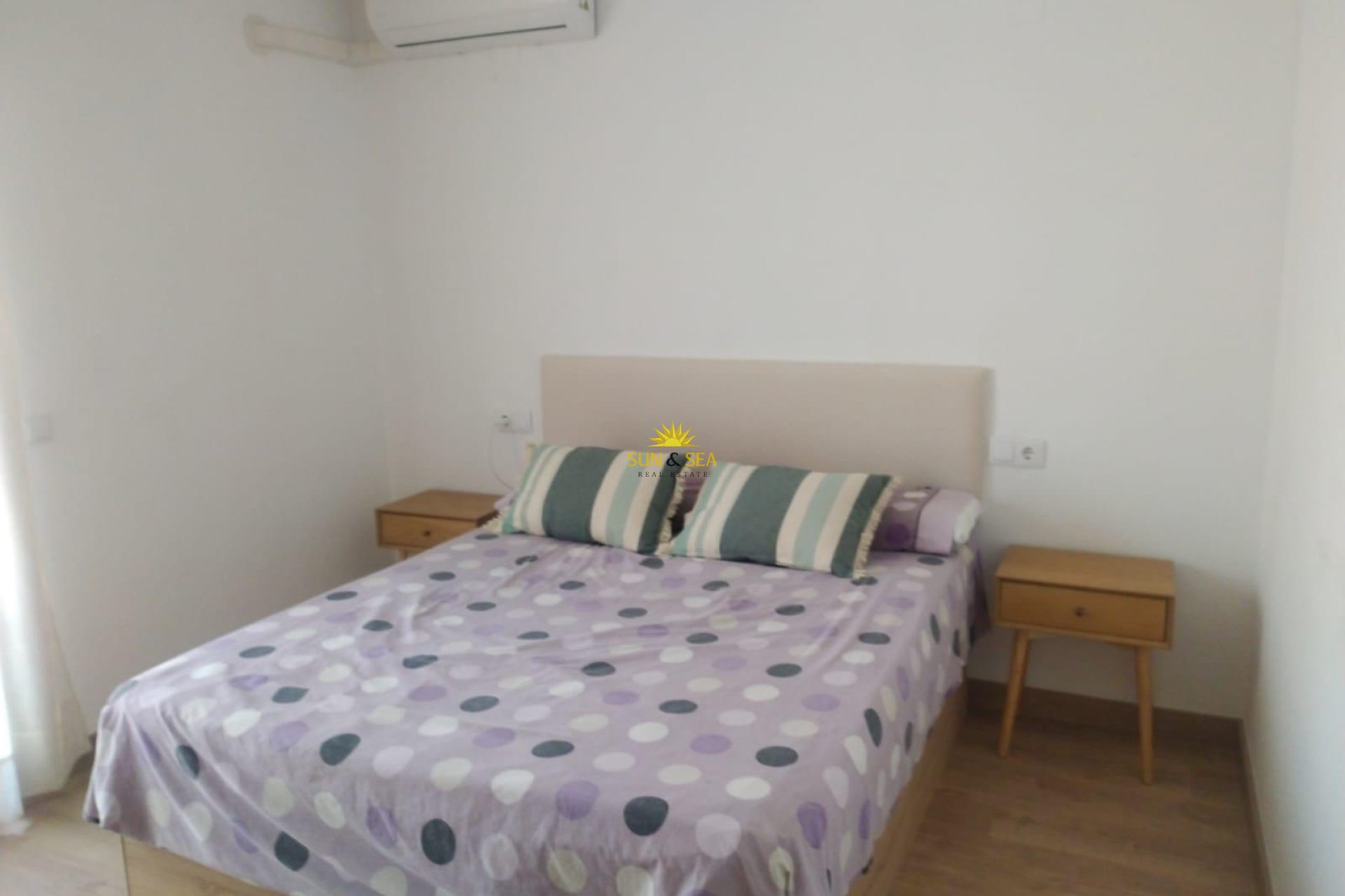 Long Term Rental - Townhouse - Torrevieja - Rosaleda-los frutales