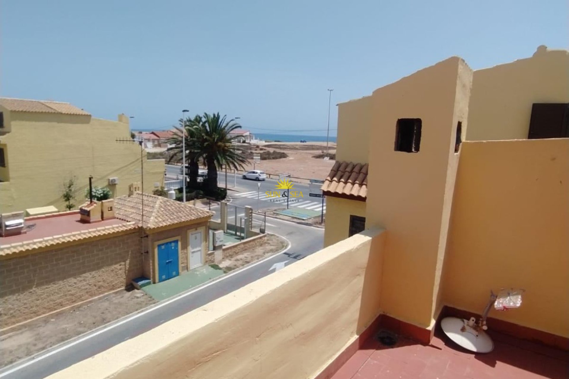 Long Term Rental - Townhouse - Torrevieja - Rosaleda-los frutales