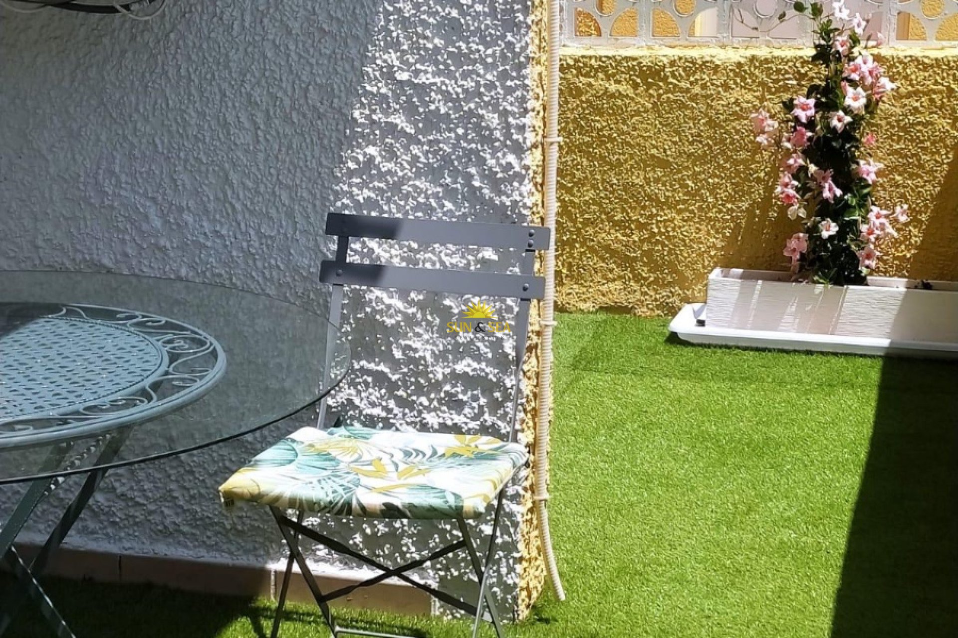 Long Term Rental - Townhouse - Torrevieja - Rosaleda-los frutales