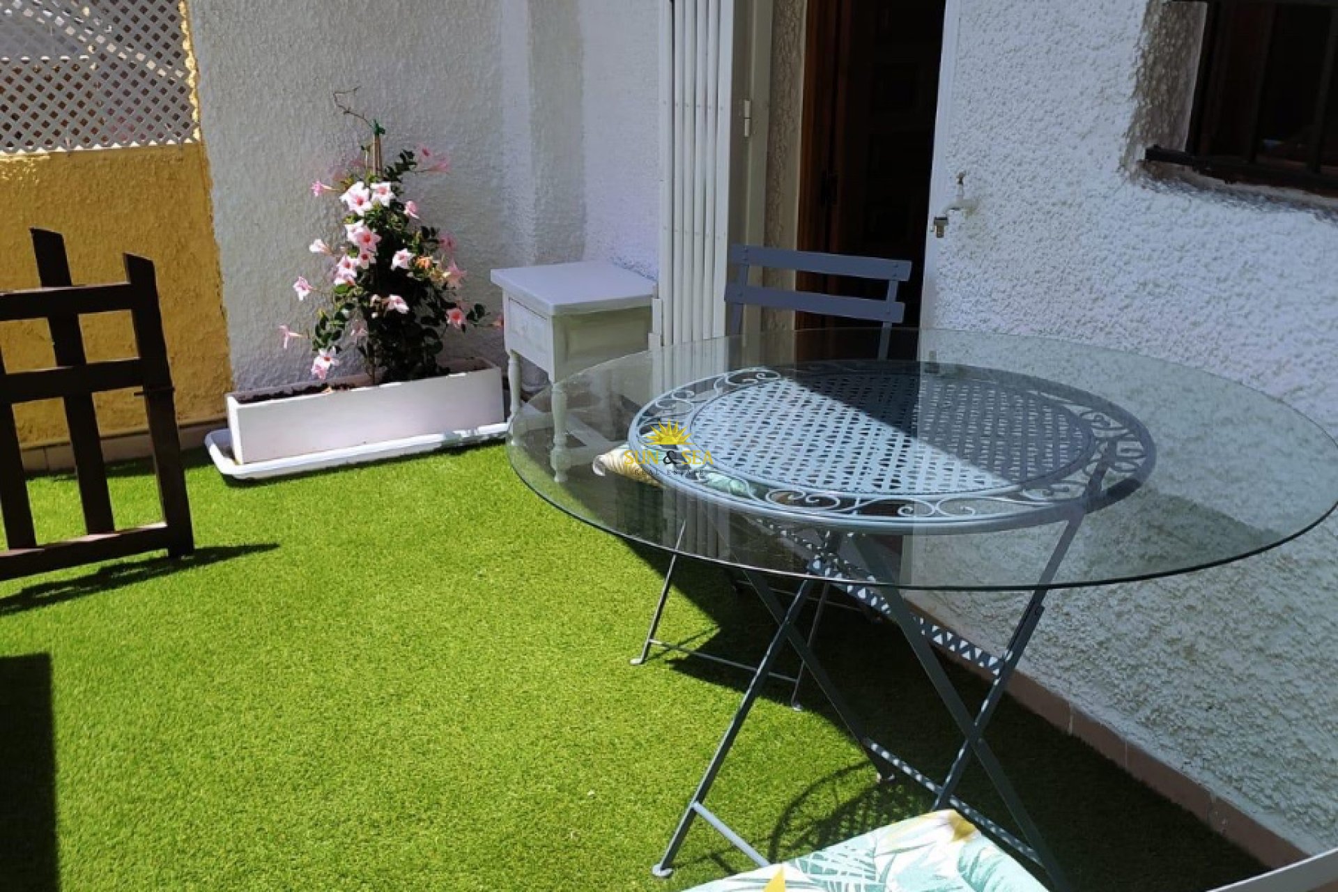 Long Term Rental - Townhouse - Torrevieja - Rosaleda-los frutales