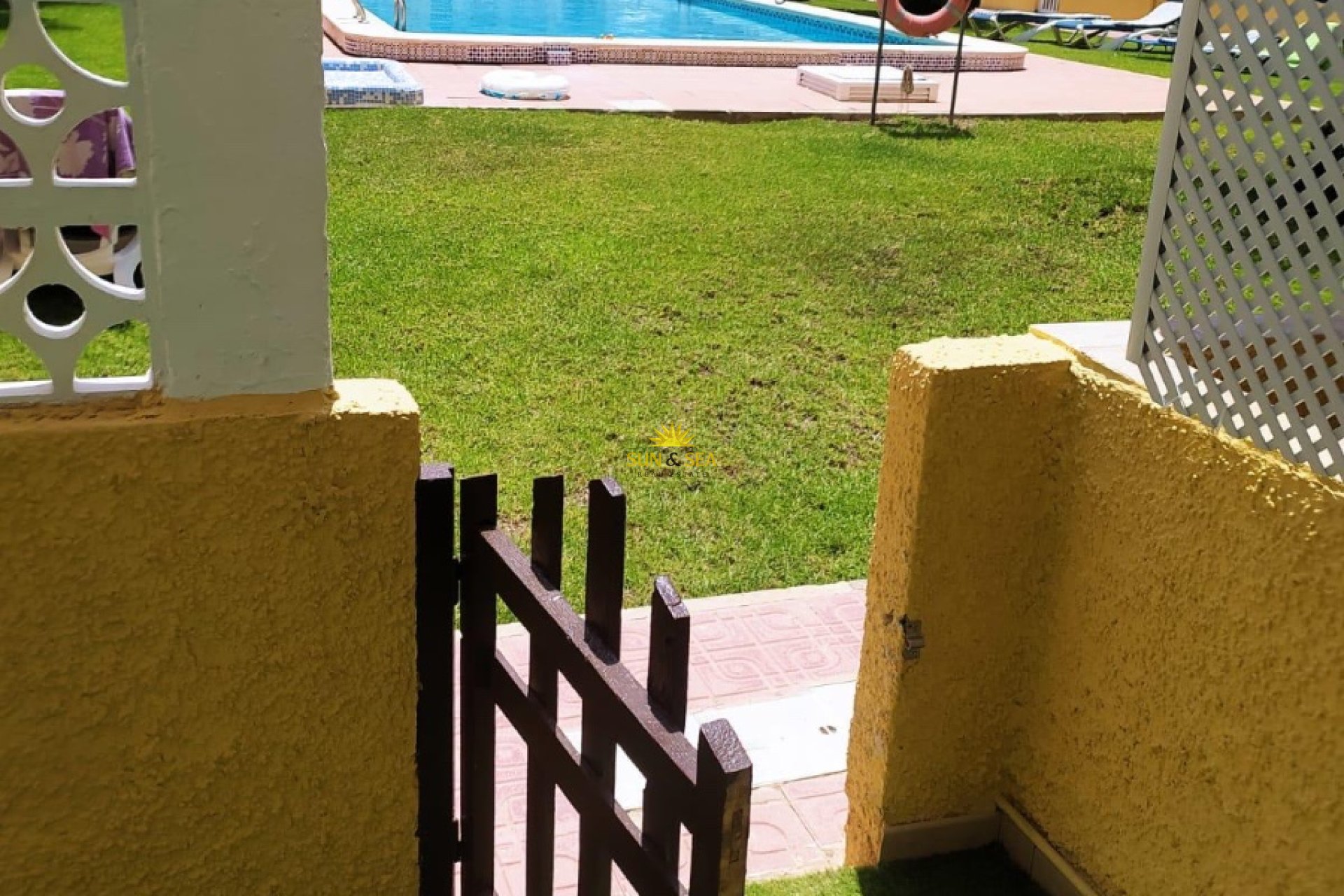 Long Term Rental - Townhouse - Torrevieja - Rosaleda-los frutales