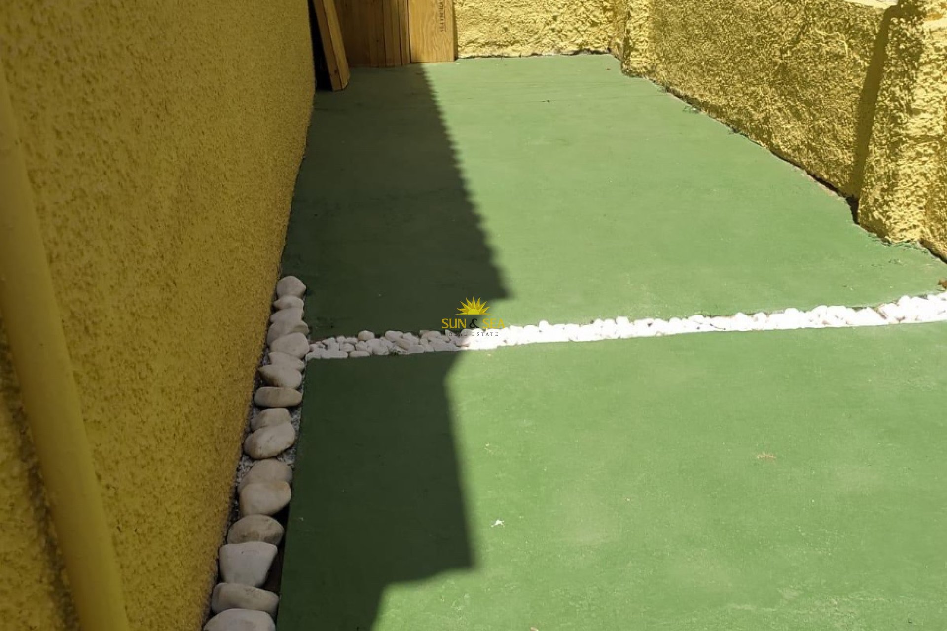 Long Term Rental - Townhouse - Torrevieja - Rosaleda-los frutales