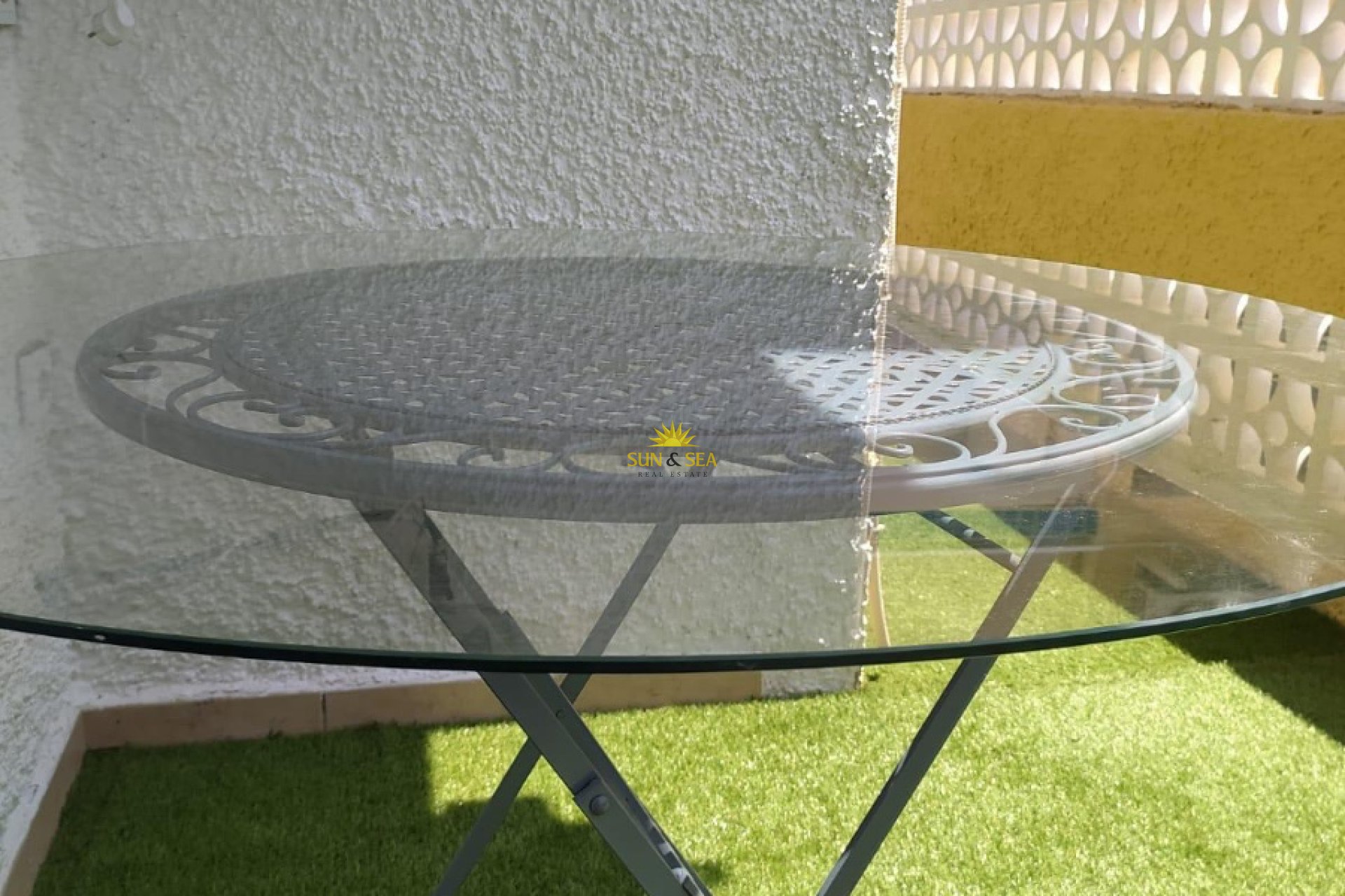 Long Term Rental - Townhouse - Torrevieja - Rosaleda-los frutales
