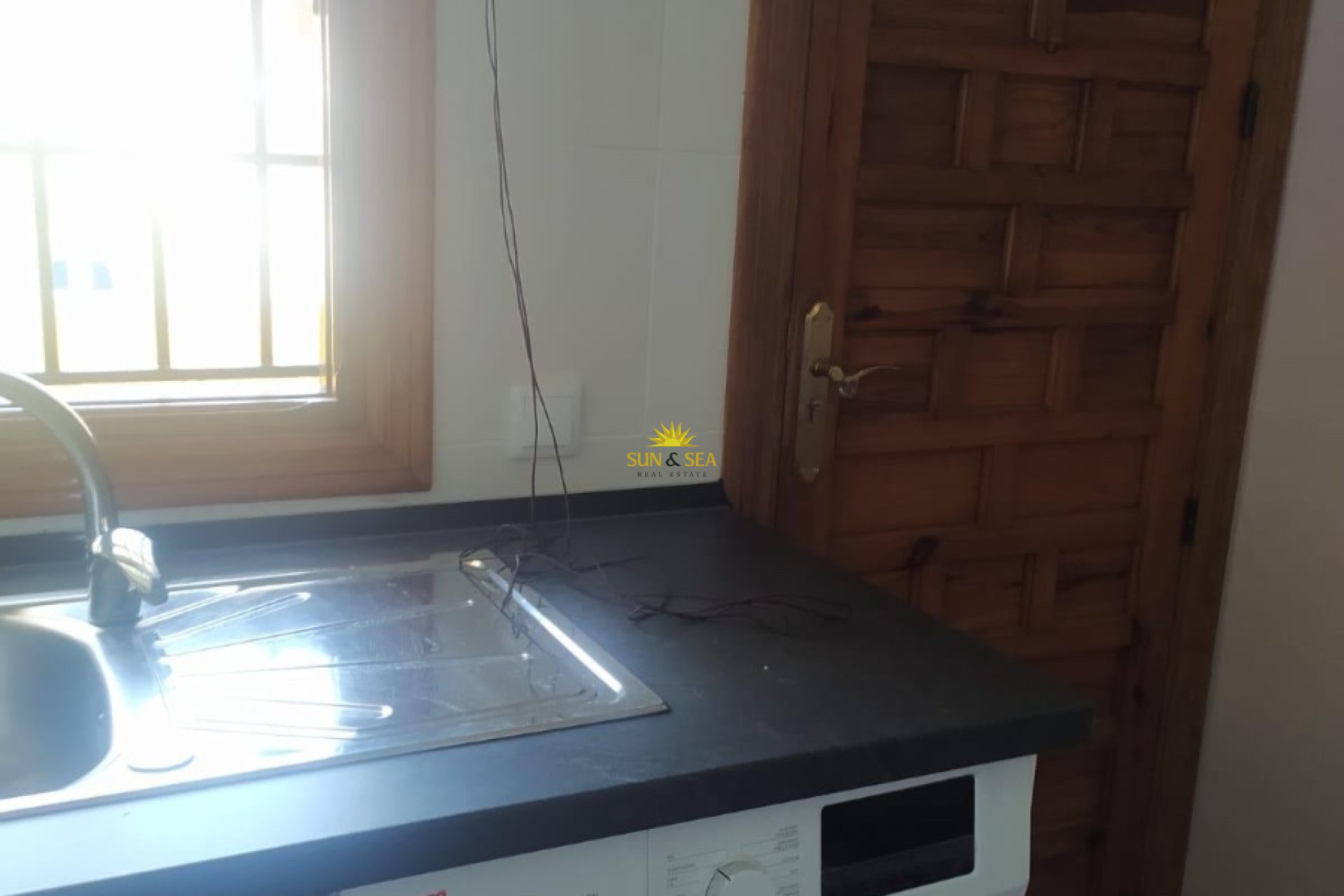 Long Term Rental - Townhouse - Torrevieja - Rosaleda-los frutales