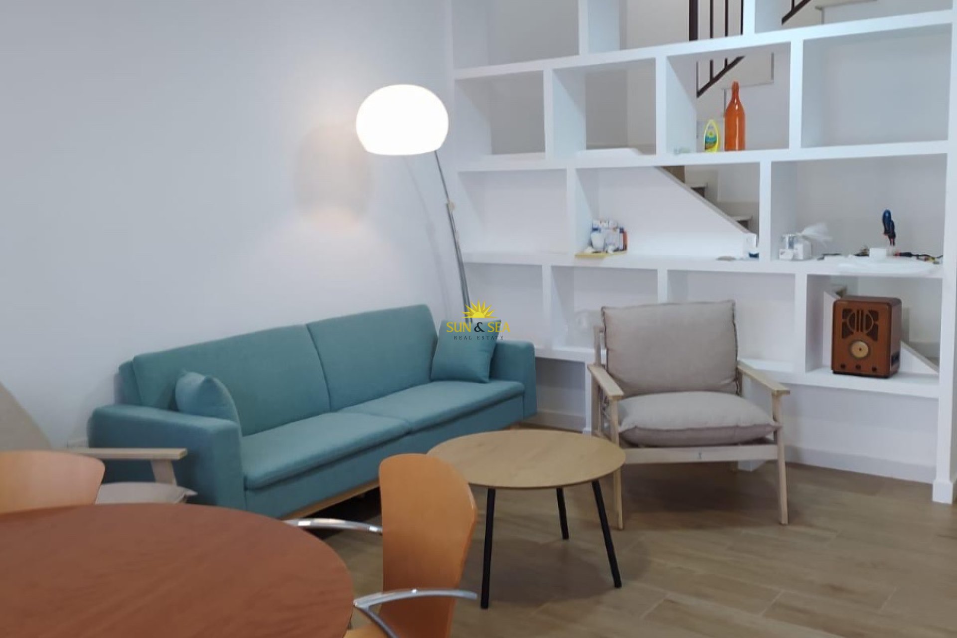 Long Term Rental - Townhouse - Torrevieja - Rosaleda-los frutales