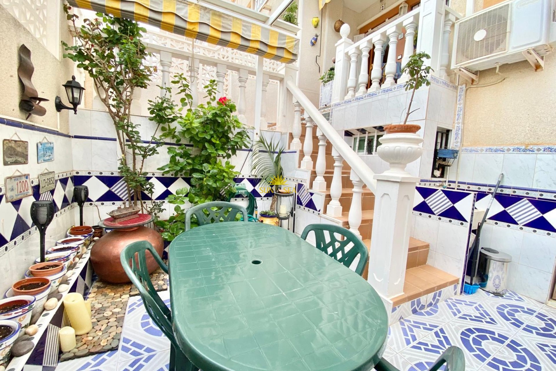Long Term Rental - Townhouse - Torrevieja - Torreblanca