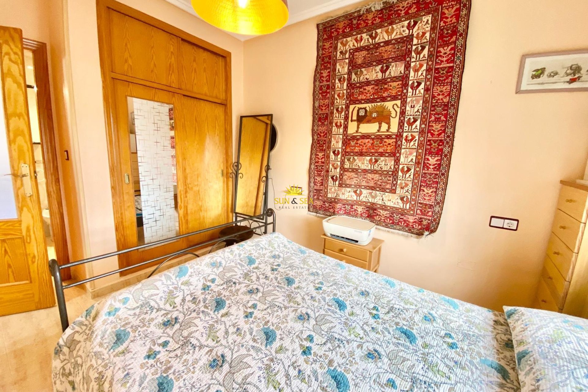 Long Term Rental - Townhouse - Torrevieja - Torreblanca