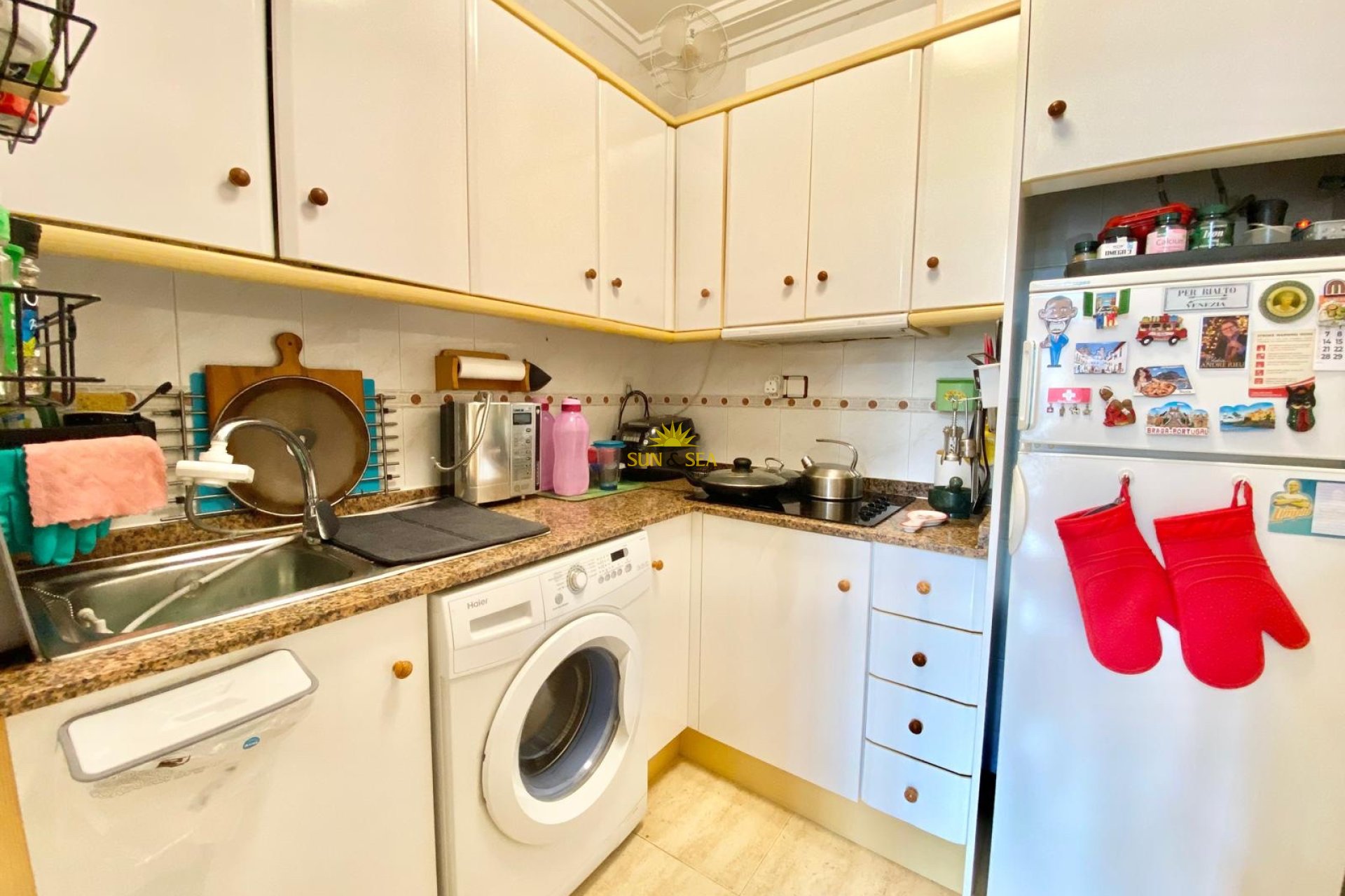 Long Term Rental - Townhouse - Torrevieja - Torreblanca
