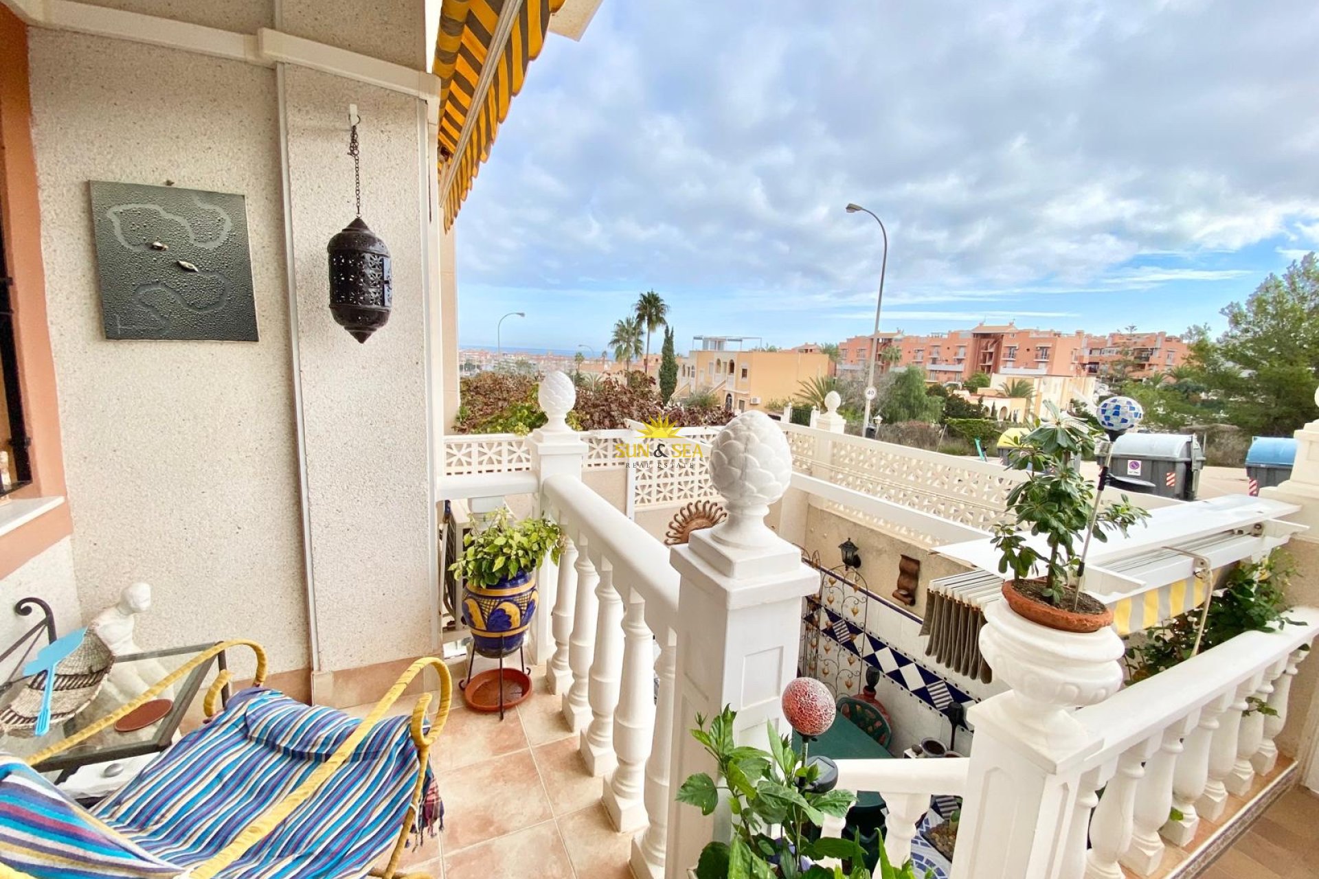 Long Term Rental - Townhouse - Torrevieja - Torreblanca