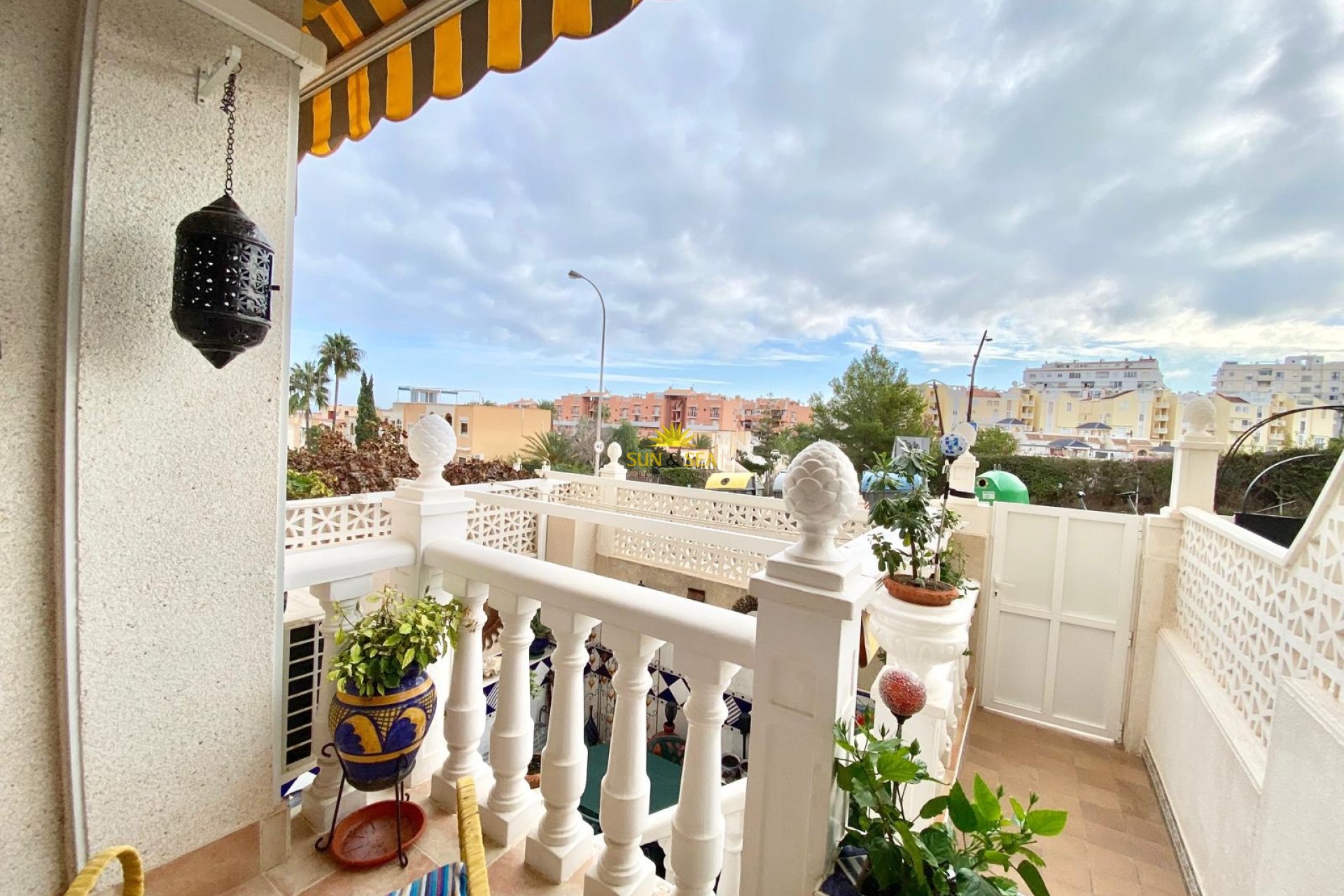 Long Term Rental - Townhouse - Torrevieja - Torreblanca