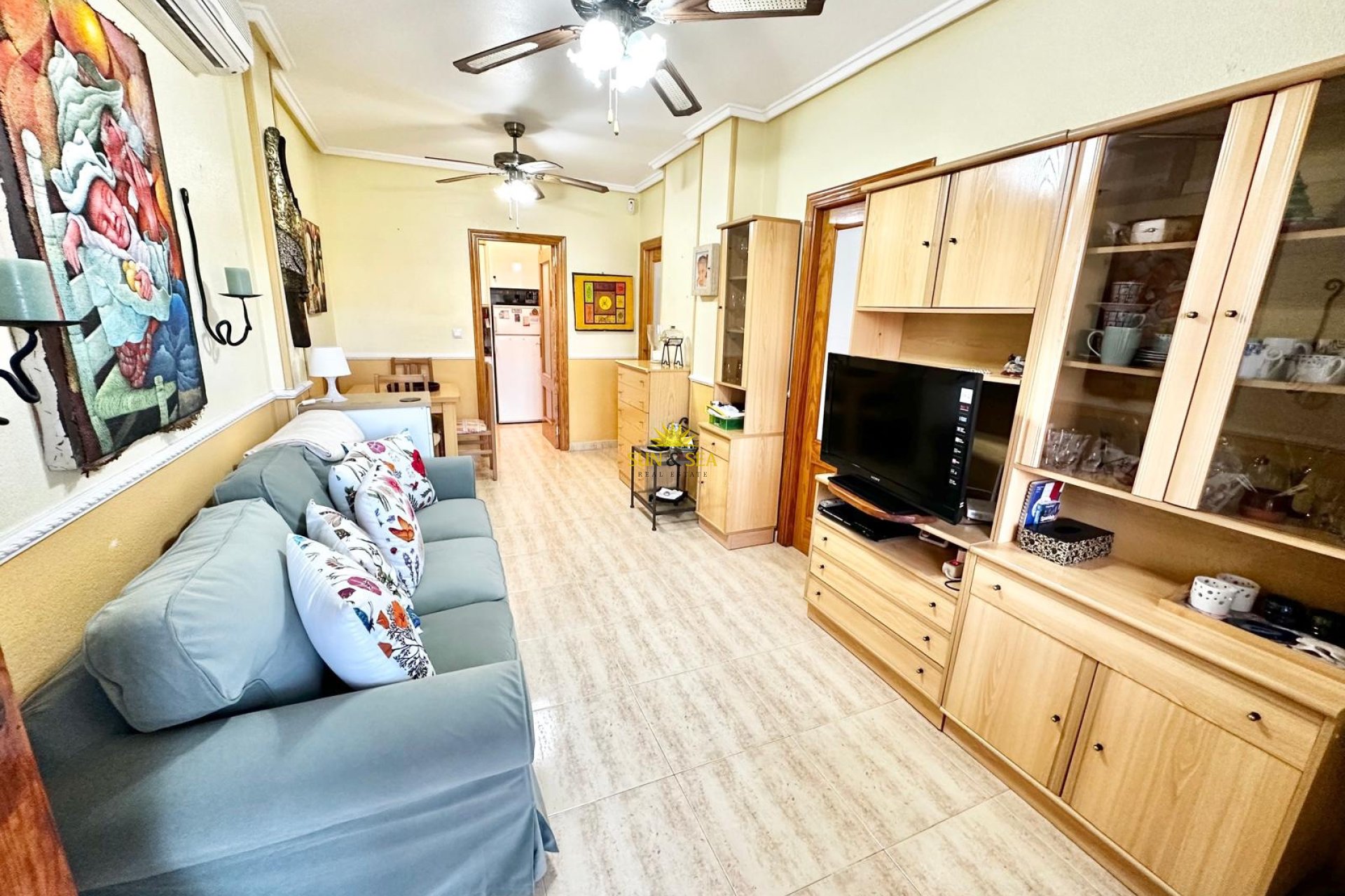 Long Term Rental - Townhouse - Torrevieja - Torreblanca