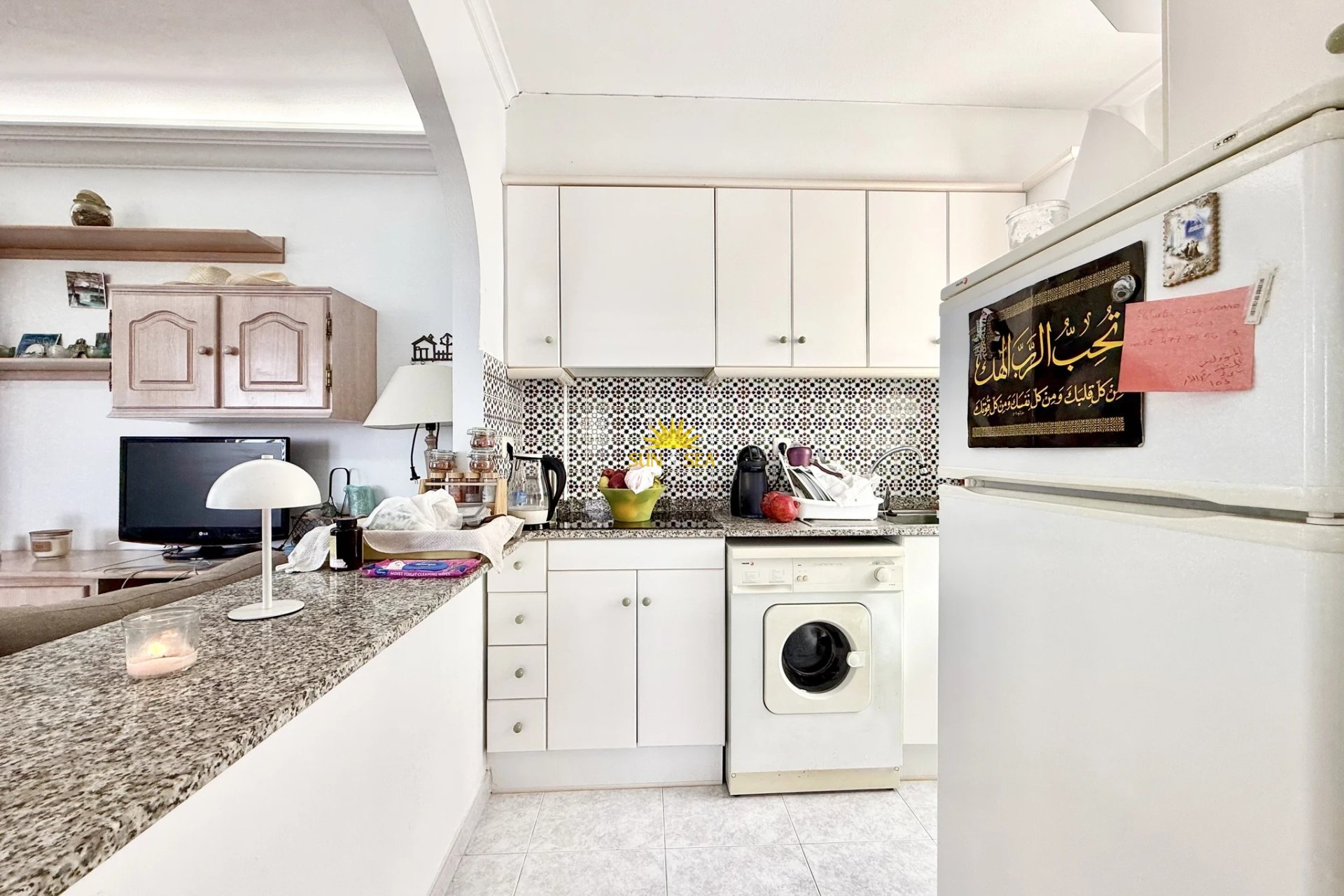 Long Term Rental - Townhouse - Torrevieja - Torrelamata - La Mata