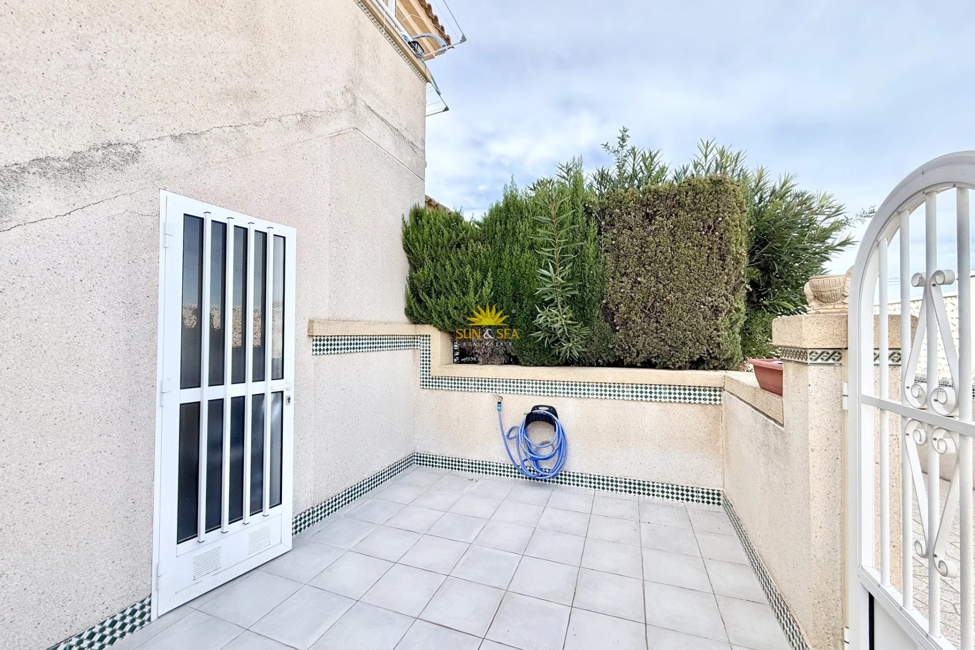 Long Term Rental - Townhouse - Torrevieja - Torrelamata - La Mata