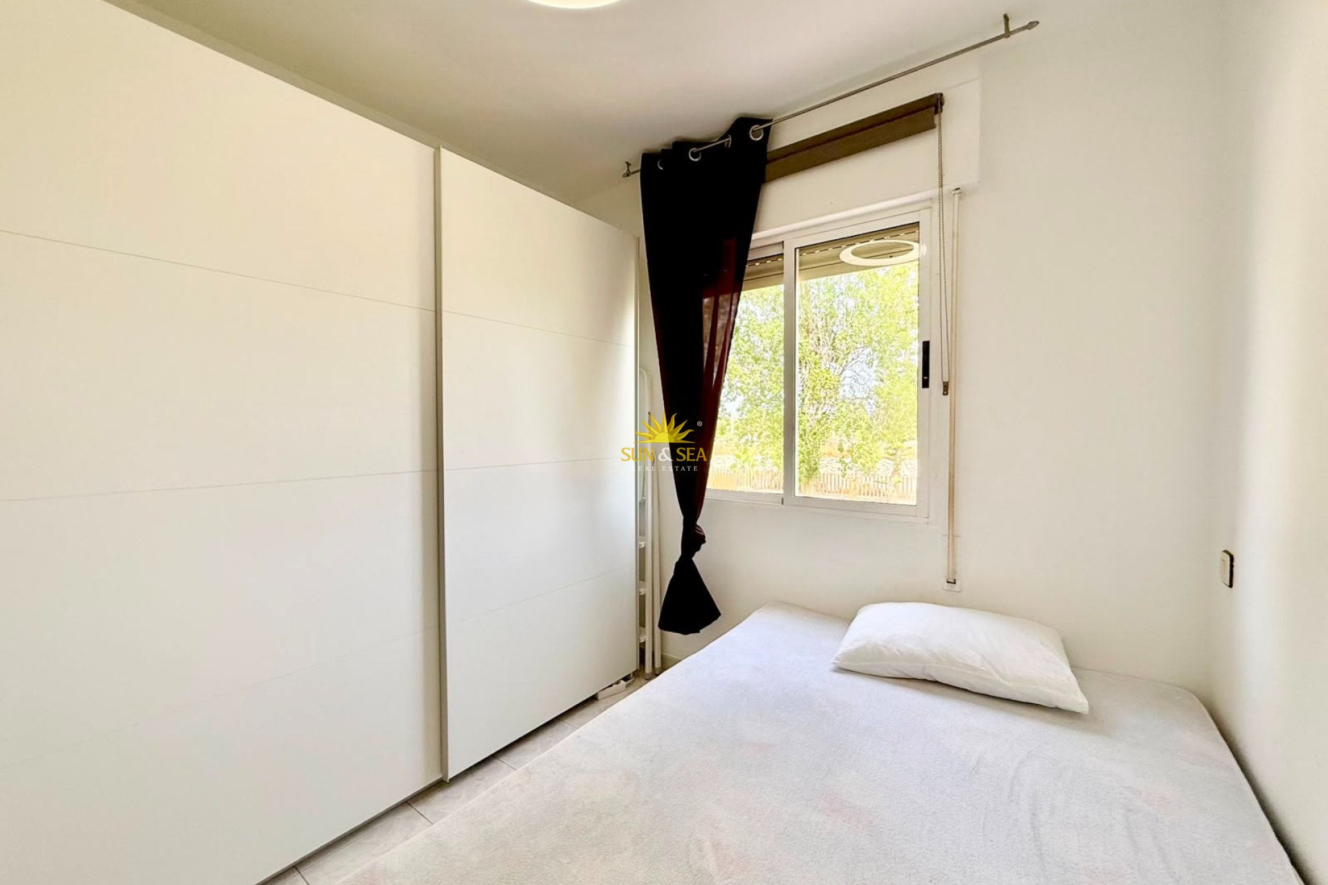 Long Term Rental - Townhouse - Torrevieja - torrevieja