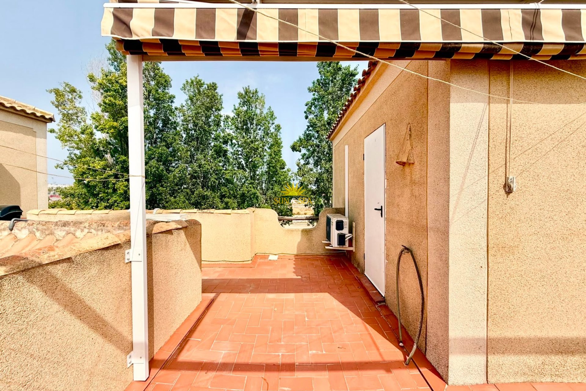Long Term Rental - Townhouse - Torrevieja - torrevieja