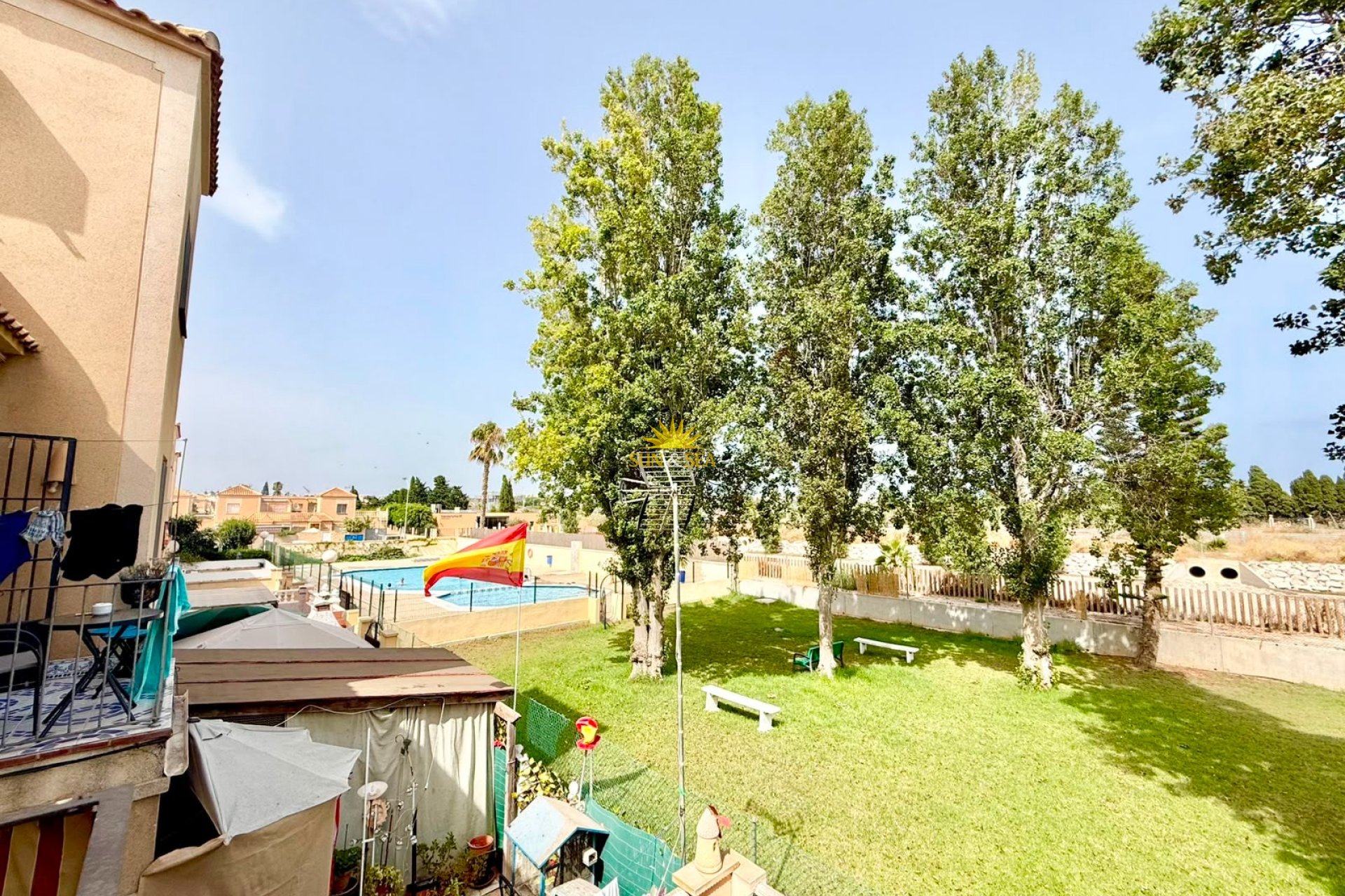 Long Term Rental - Townhouse - Torrevieja - torrevieja