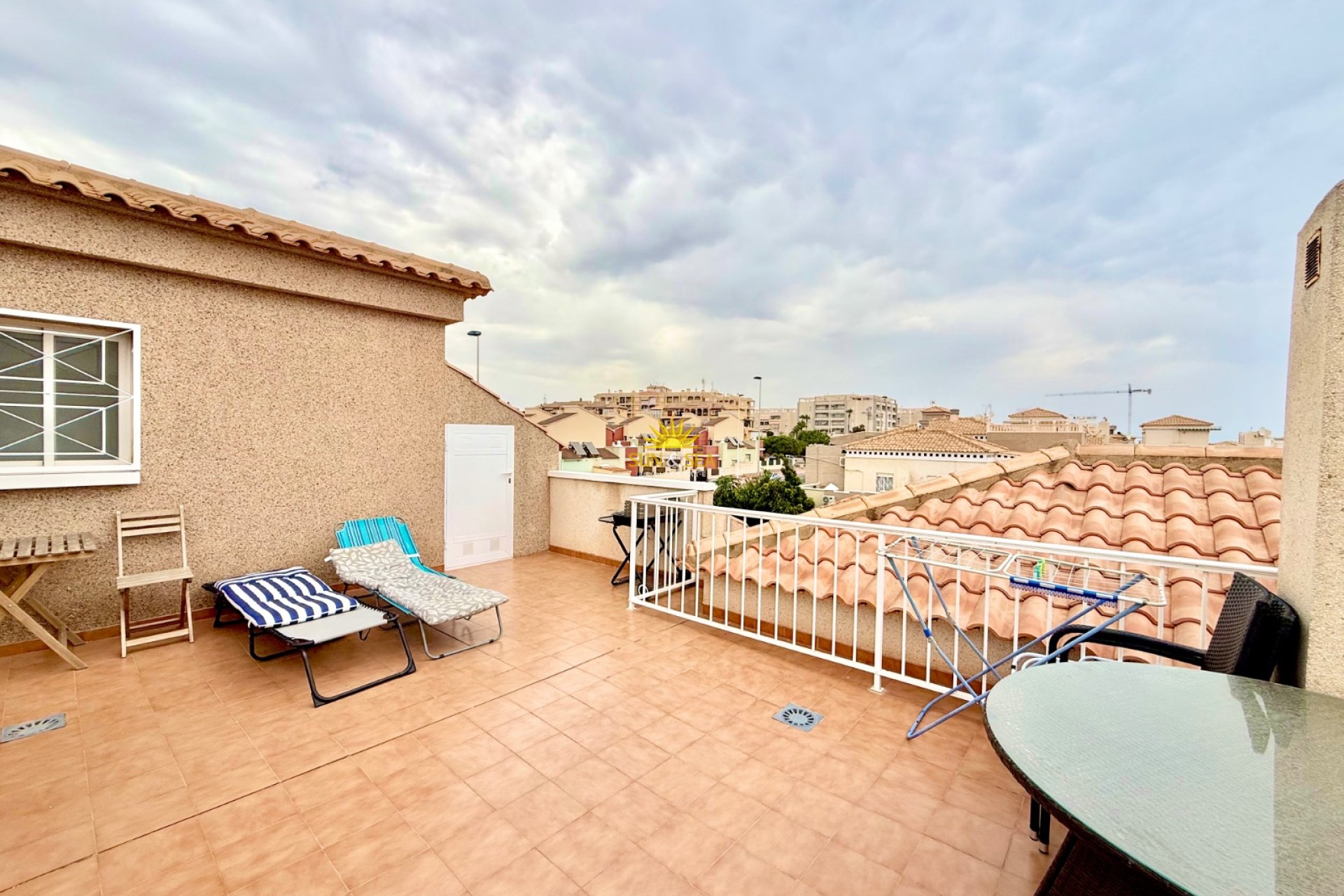 Long Term Rental - Townhouse - Torrevieja - torrevieja