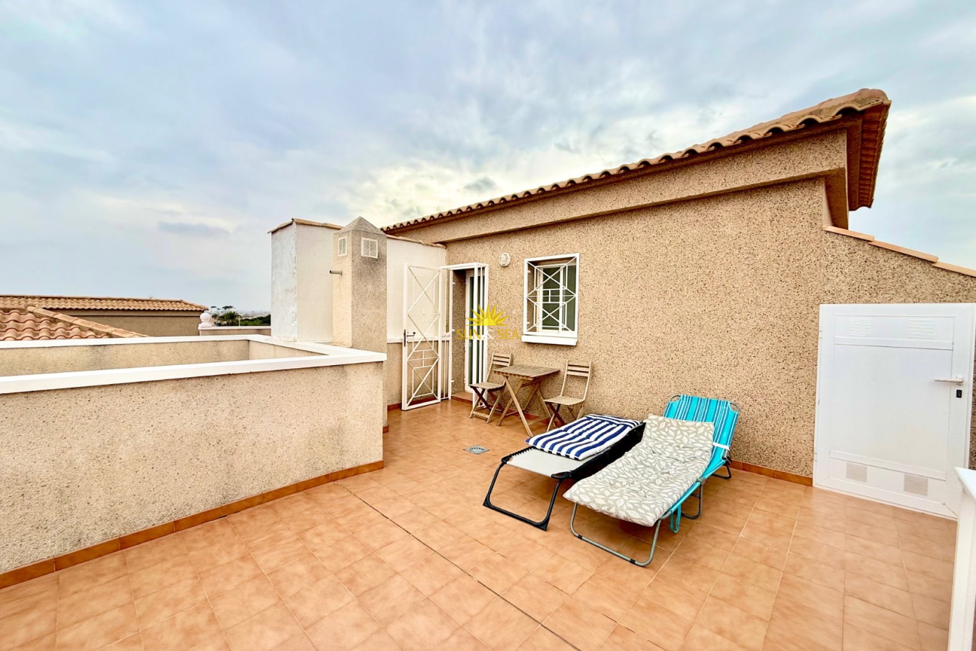 Long Term Rental - Townhouse - Torrevieja - torrevieja