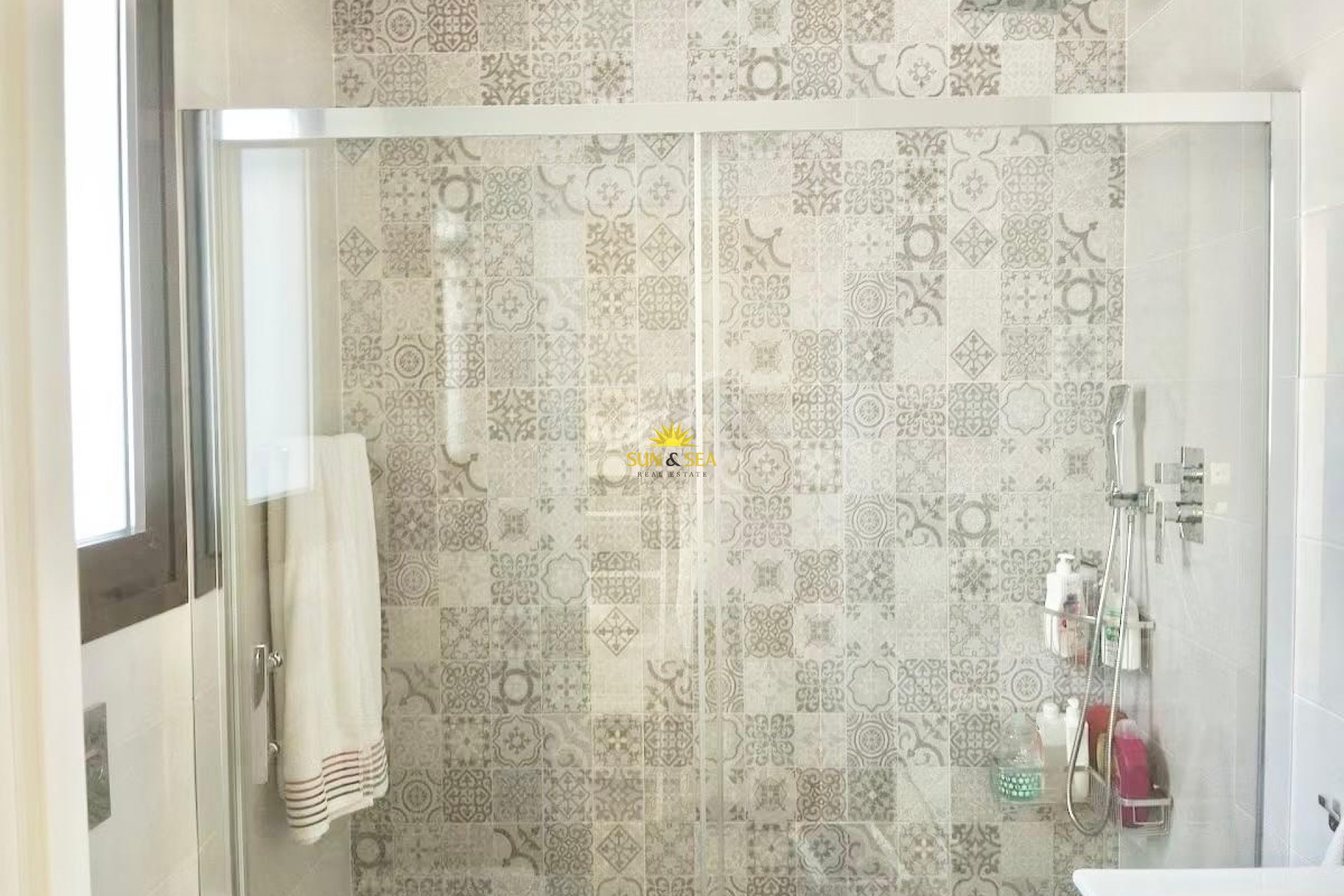 Long Term Rental - Triplex - Pilar de la Horadada - La Torre de la Horadada
