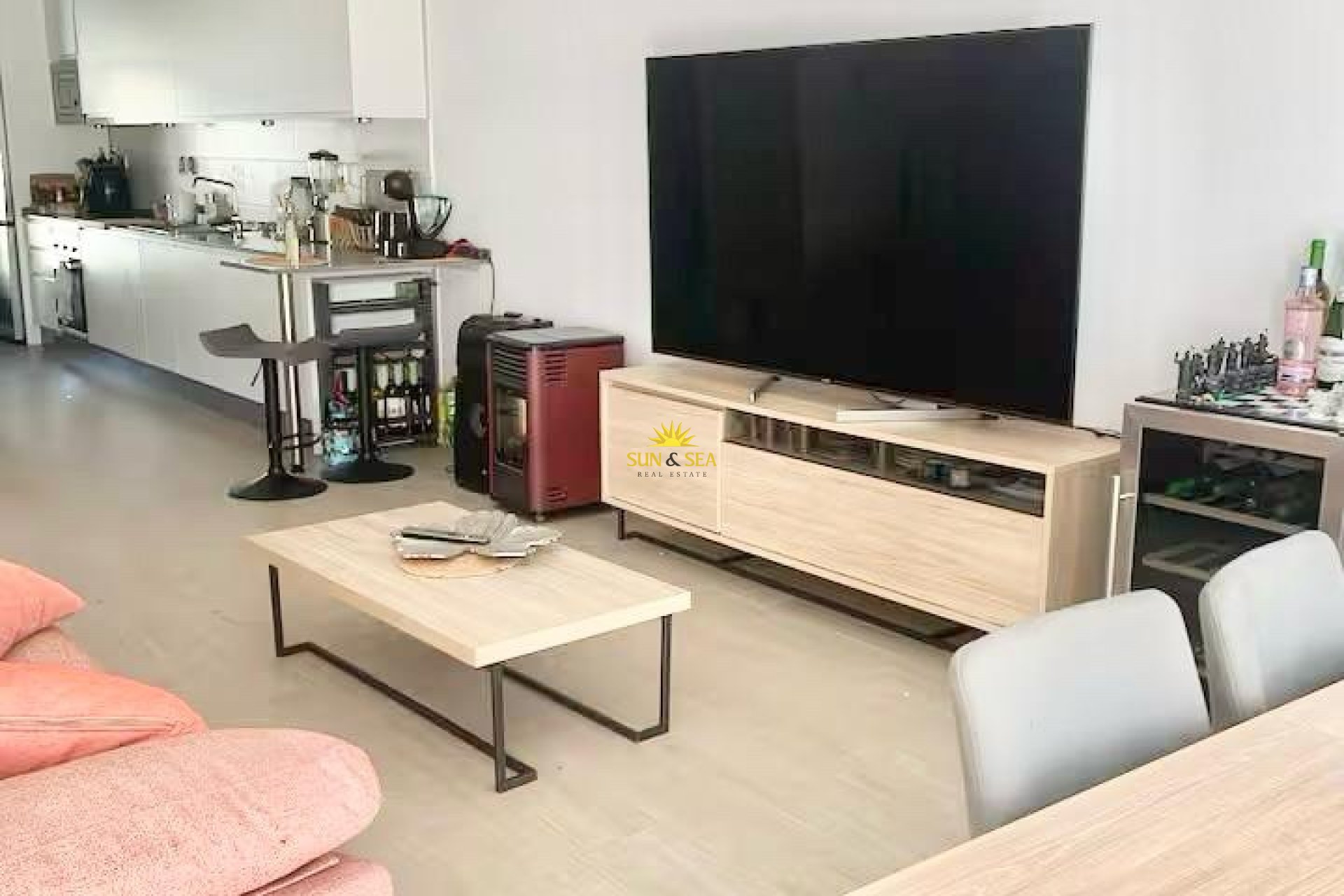 Long Term Rental - Triplex - Pilar de la Horadada - La Torre de la Horadada