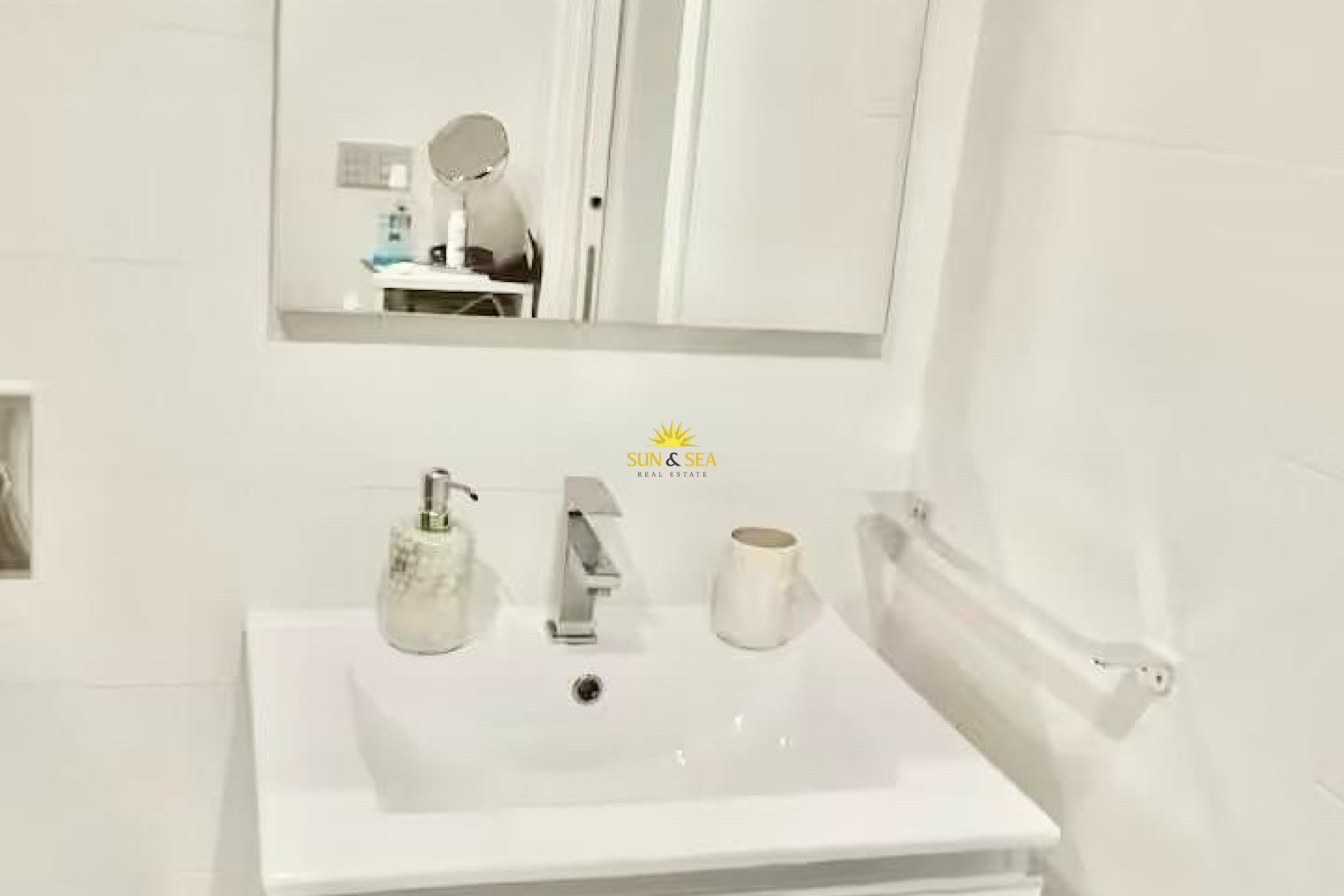 Long Term Rental - Triplex - Pilar de la Horadada - La Torre de la Horadada