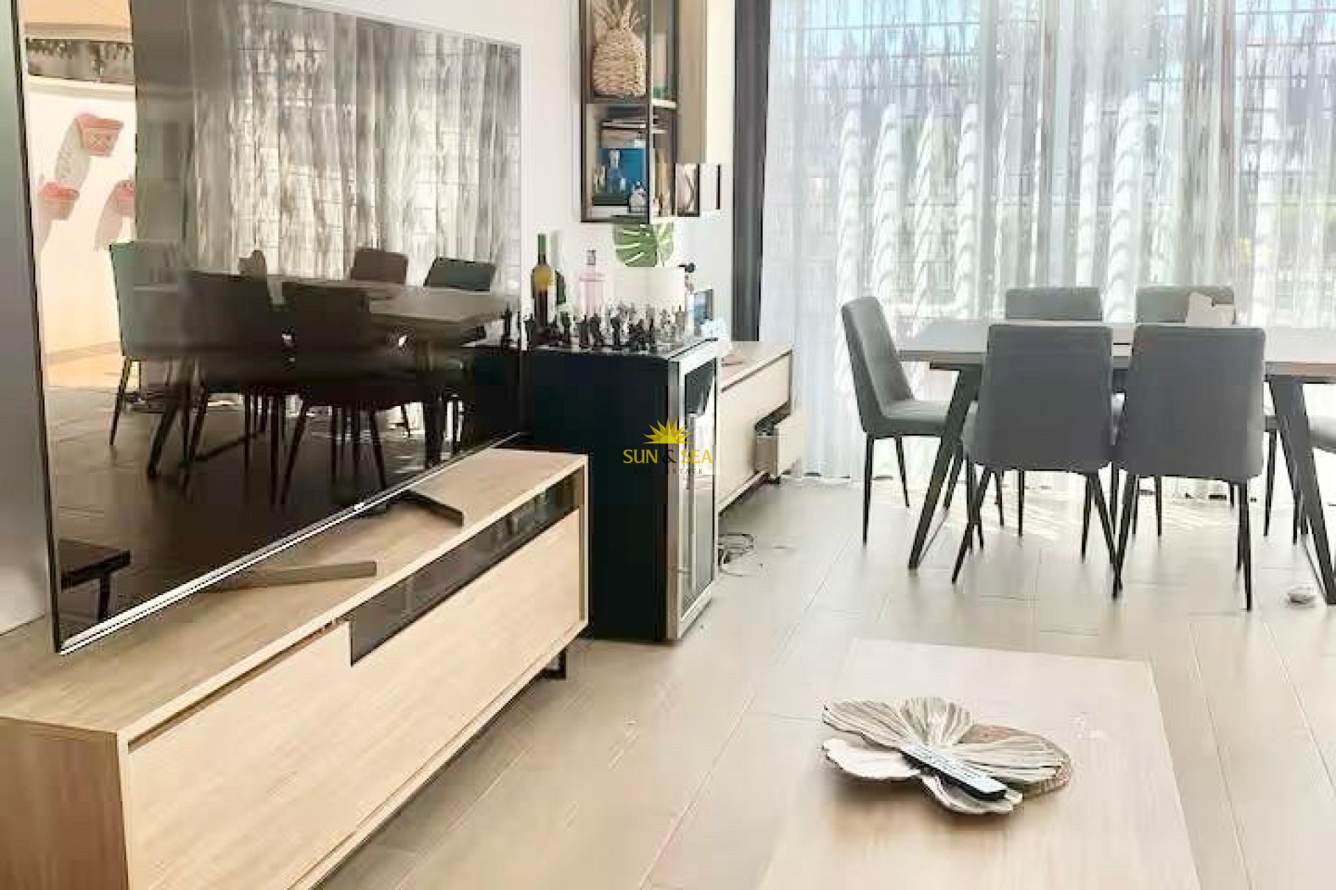 Long Term Rental - Triplex - Pilar de la Horadada - La Torre de la Horadada
