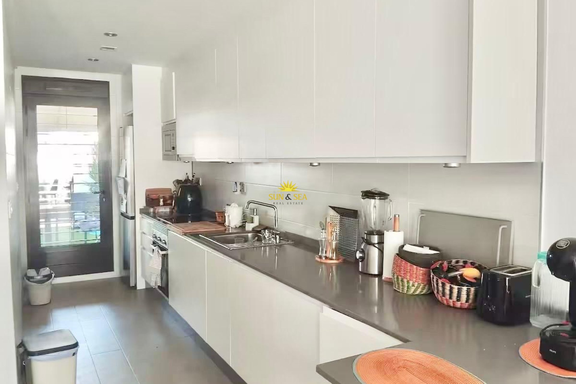 Long Term Rental - Triplex - Pilar de la Horadada - La Torre de la Horadada