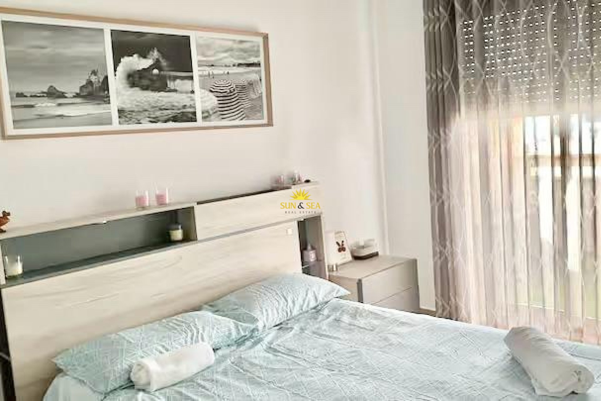 Long Term Rental - Triplex - Pilar de la Horadada - La Torre de la Horadada