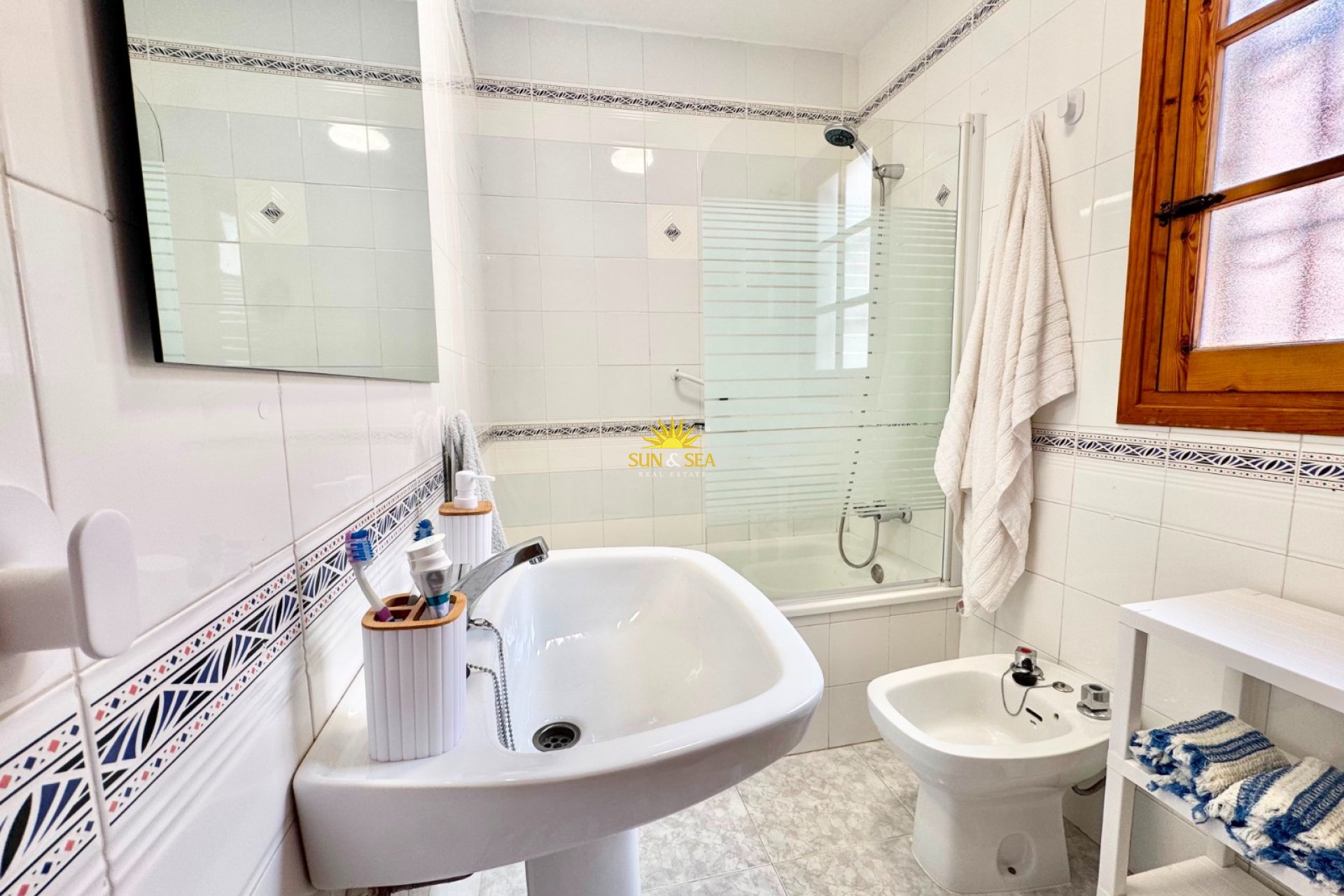 Long Term Rental - Triplex - Torrevieja - torrevieja