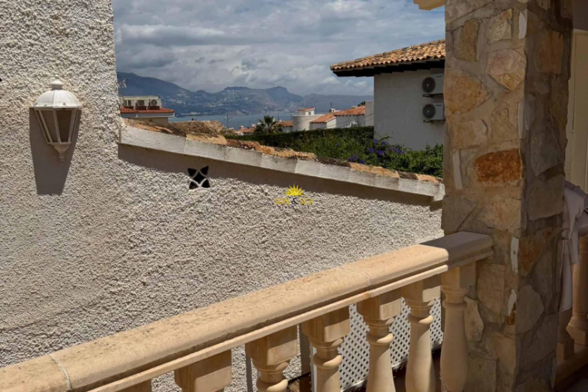Long Term Rental - Villa - Alfas del Pí - Albir