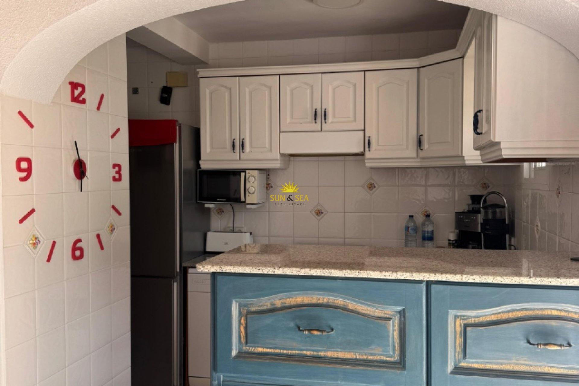 Long Term Rental - Villa - Alfas del Pí - Albir