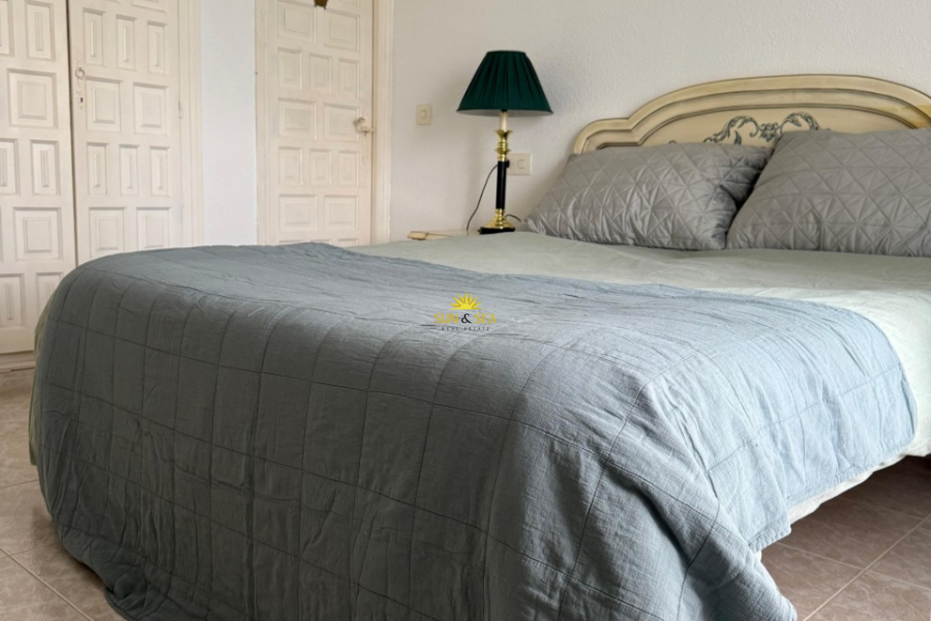 Long Term Rental - Villa - Alfas del Pí - Albir