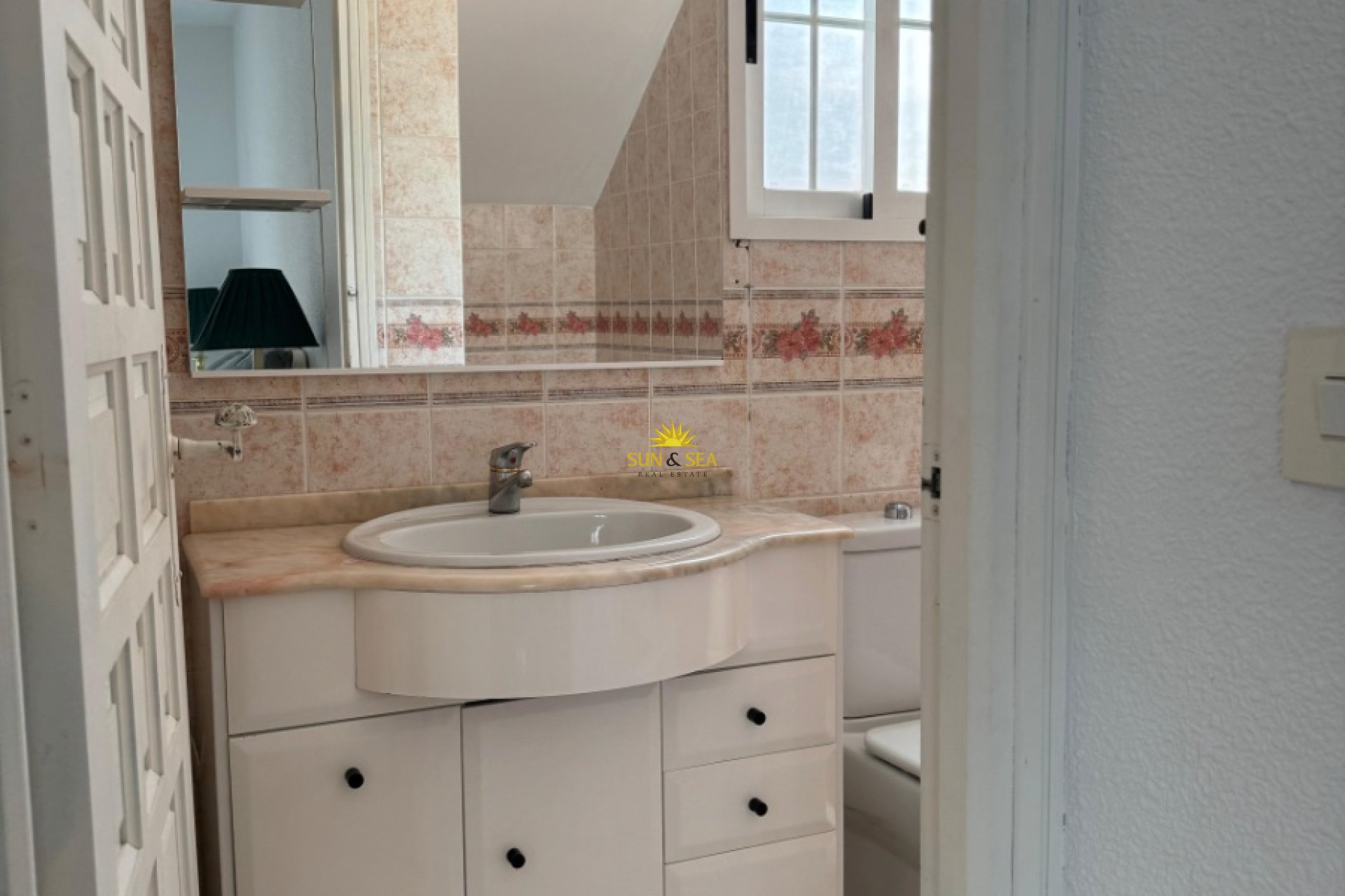 Long Term Rental - Villa - Alfas del Pí - Albir