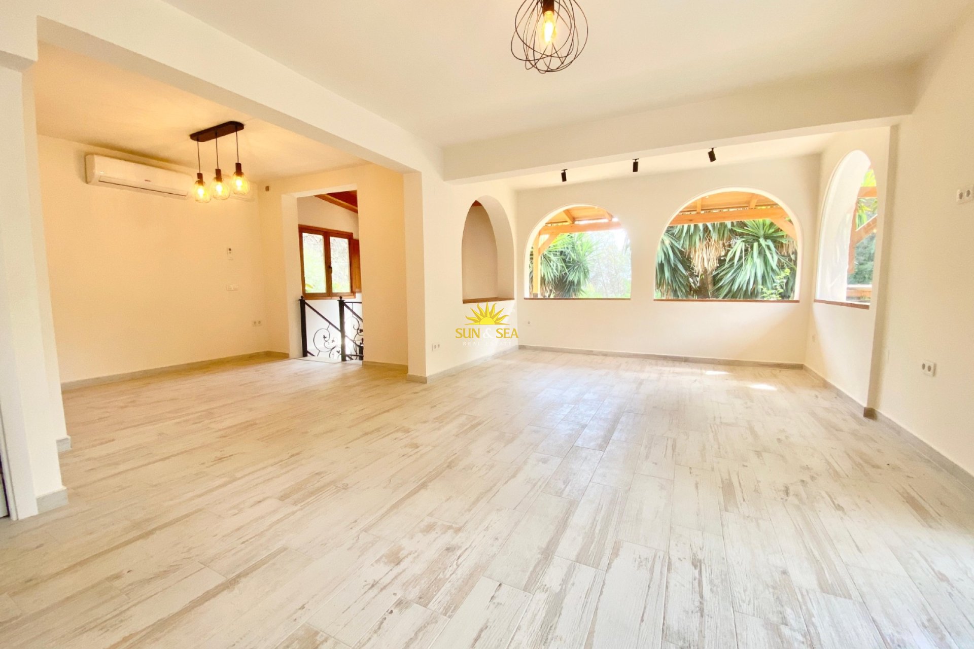 Long Term Rental - Villa - Alfas del Pí - Albir